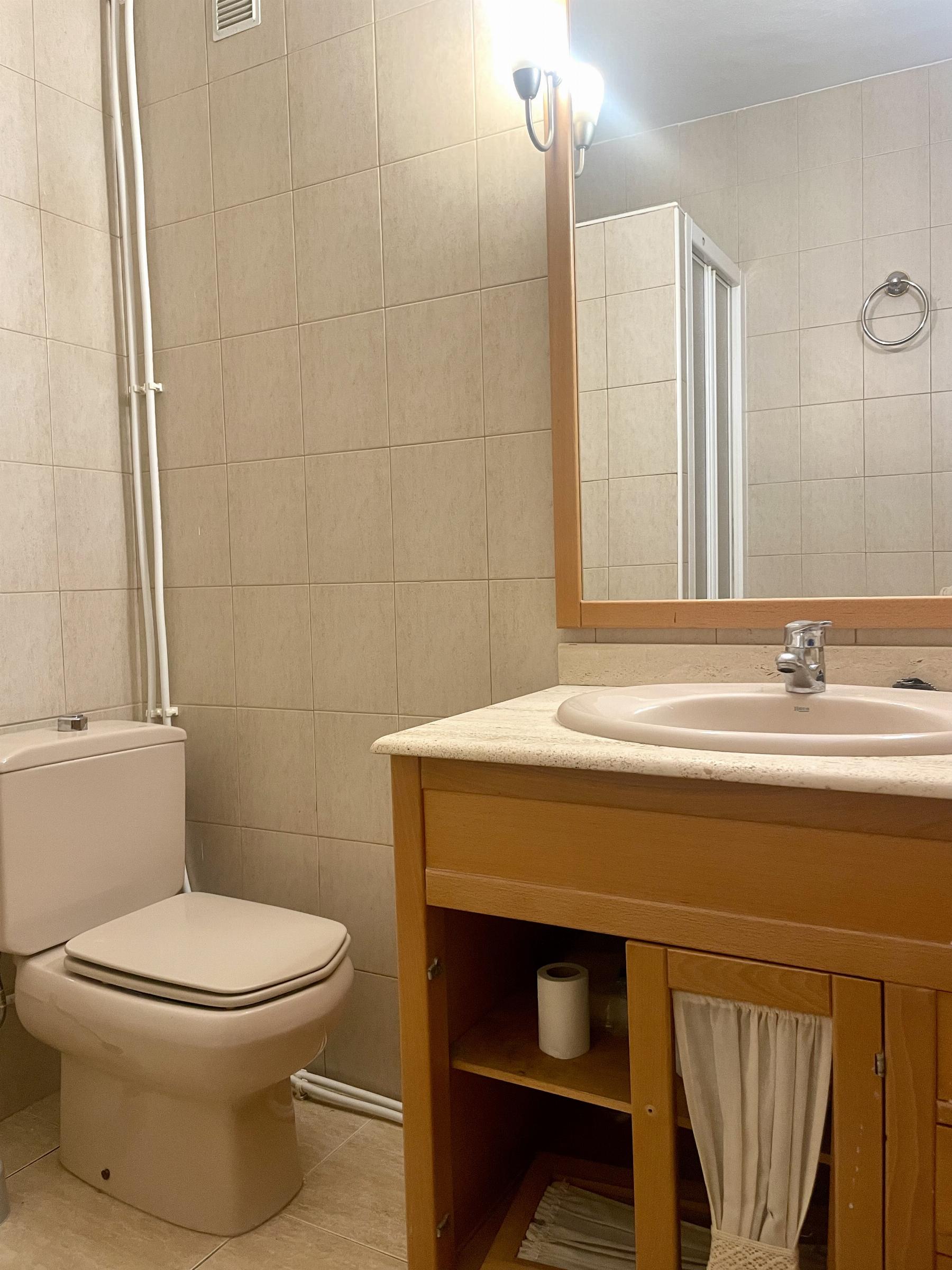 Zu verkaufen von wohnung in
 Lorca