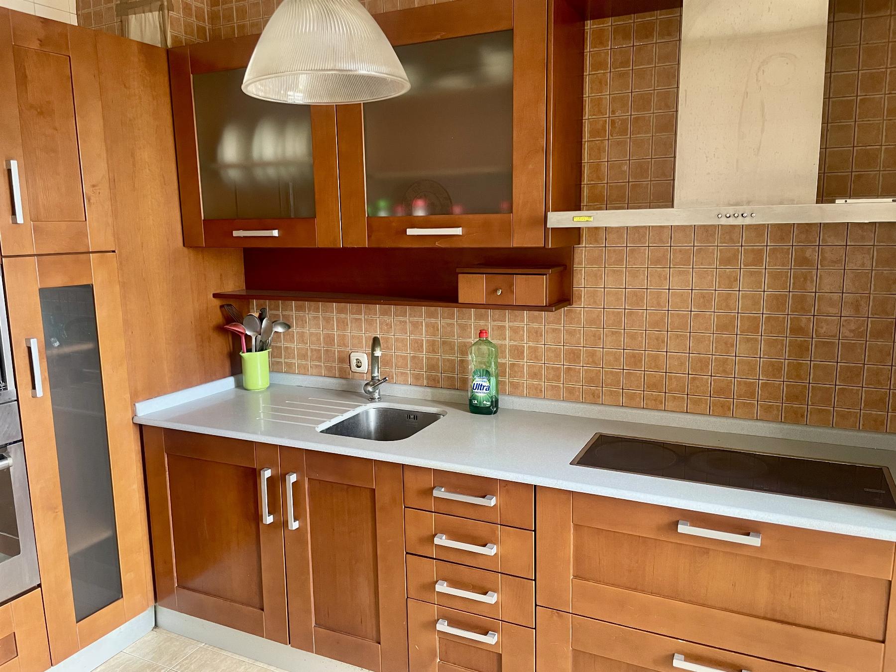 Zu verkaufen von wohnung in
 Lorca