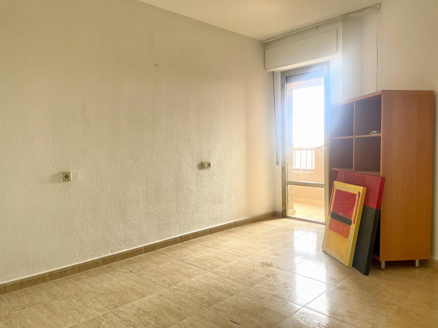 Zu verkaufen von wohnung in
 Lorca