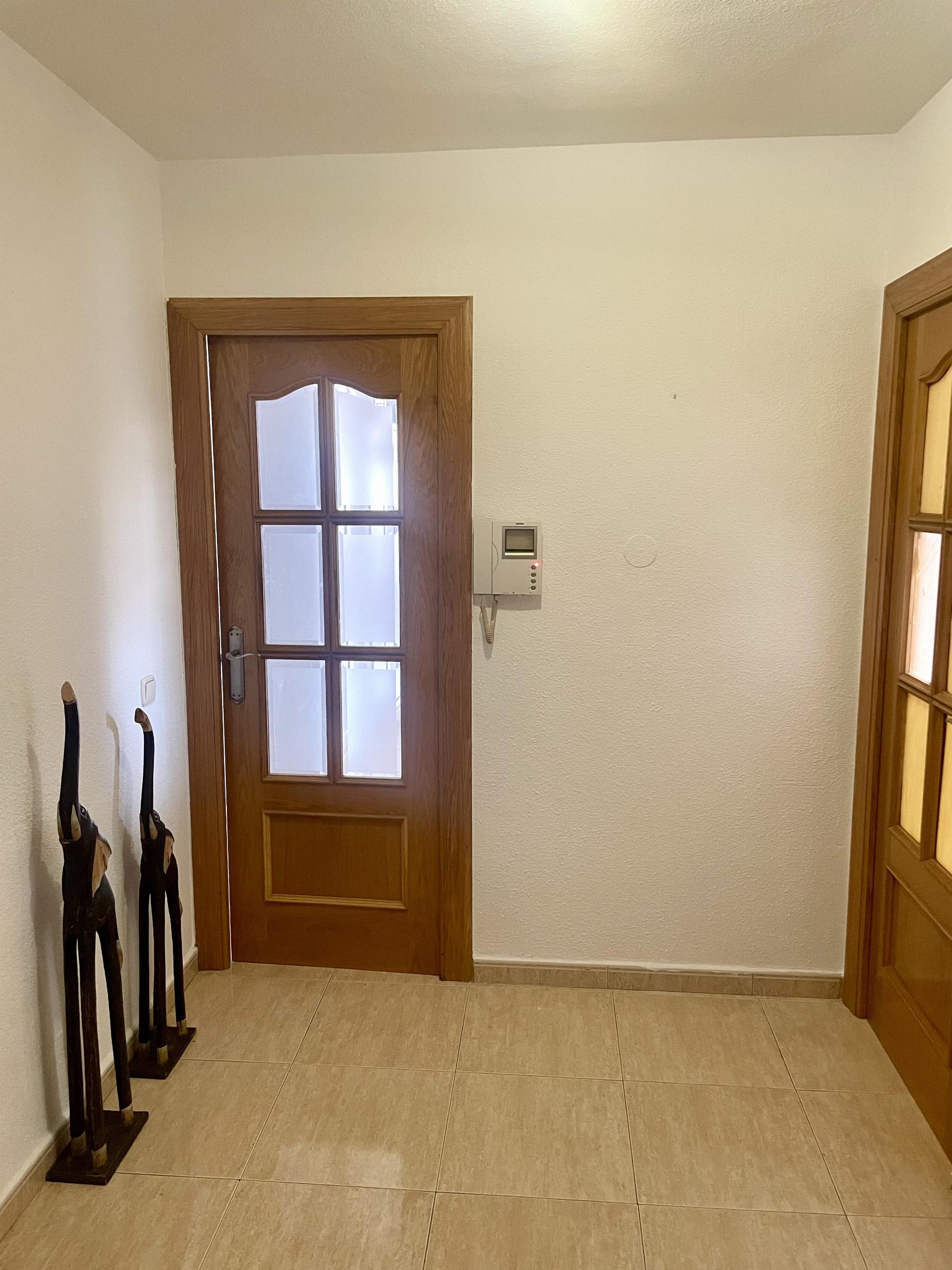 Zu verkaufen von wohnung in
 Lorca
