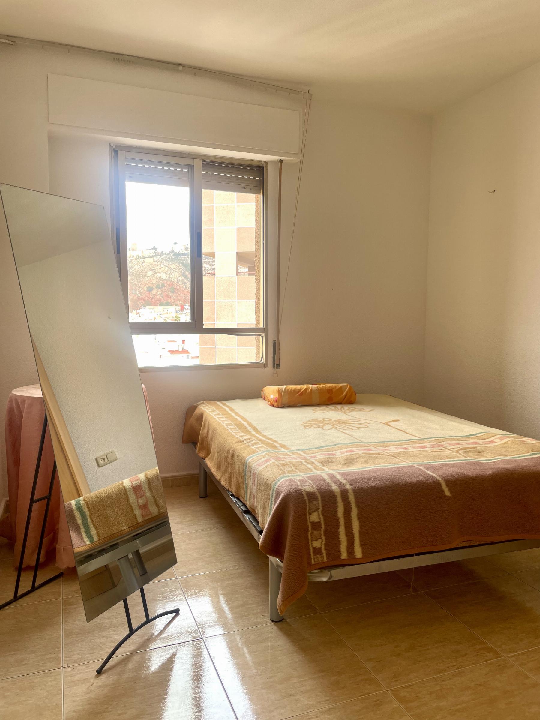 Zu verkaufen von wohnung in
 Lorca