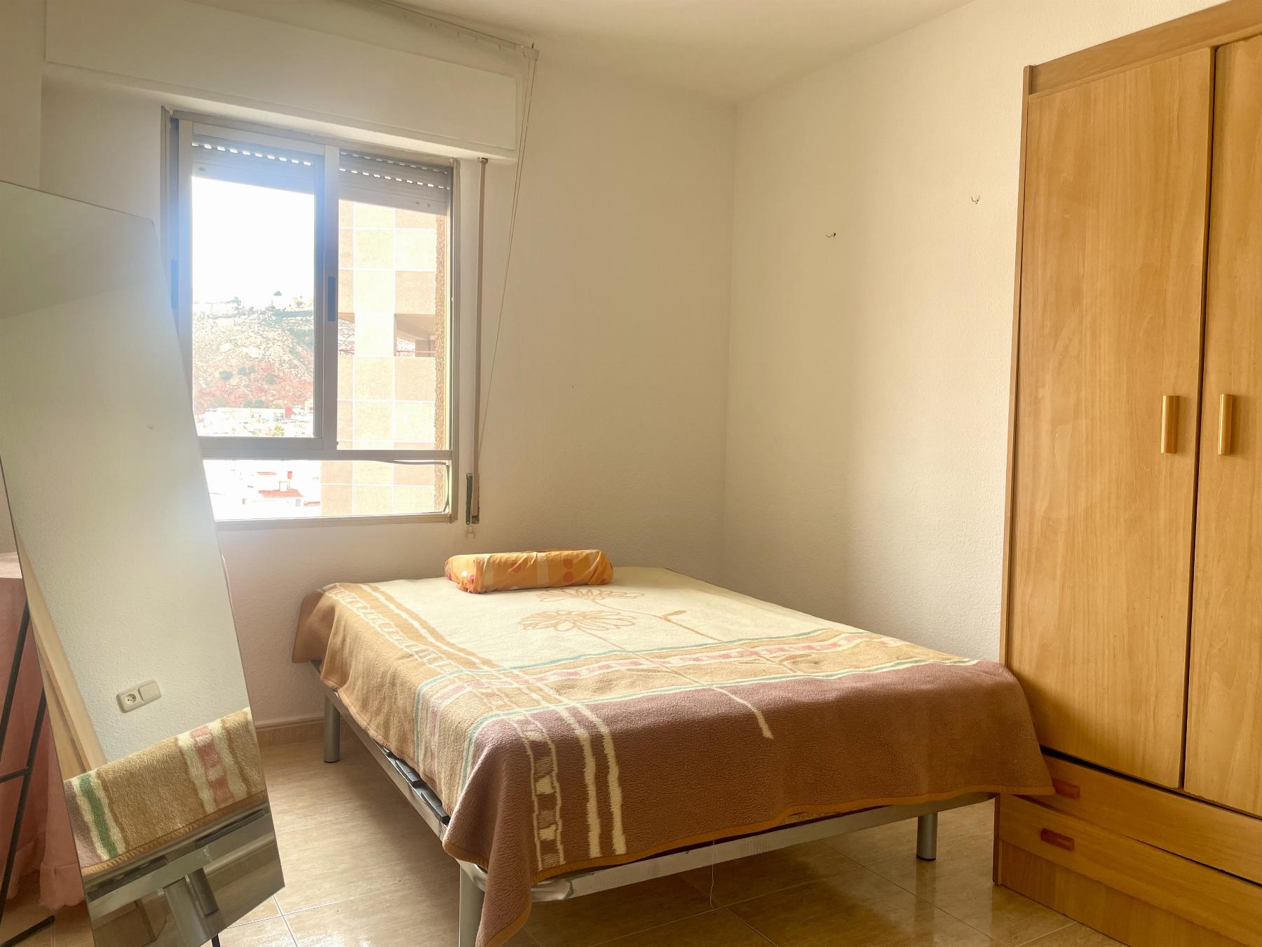 Zu verkaufen von wohnung in
 Lorca