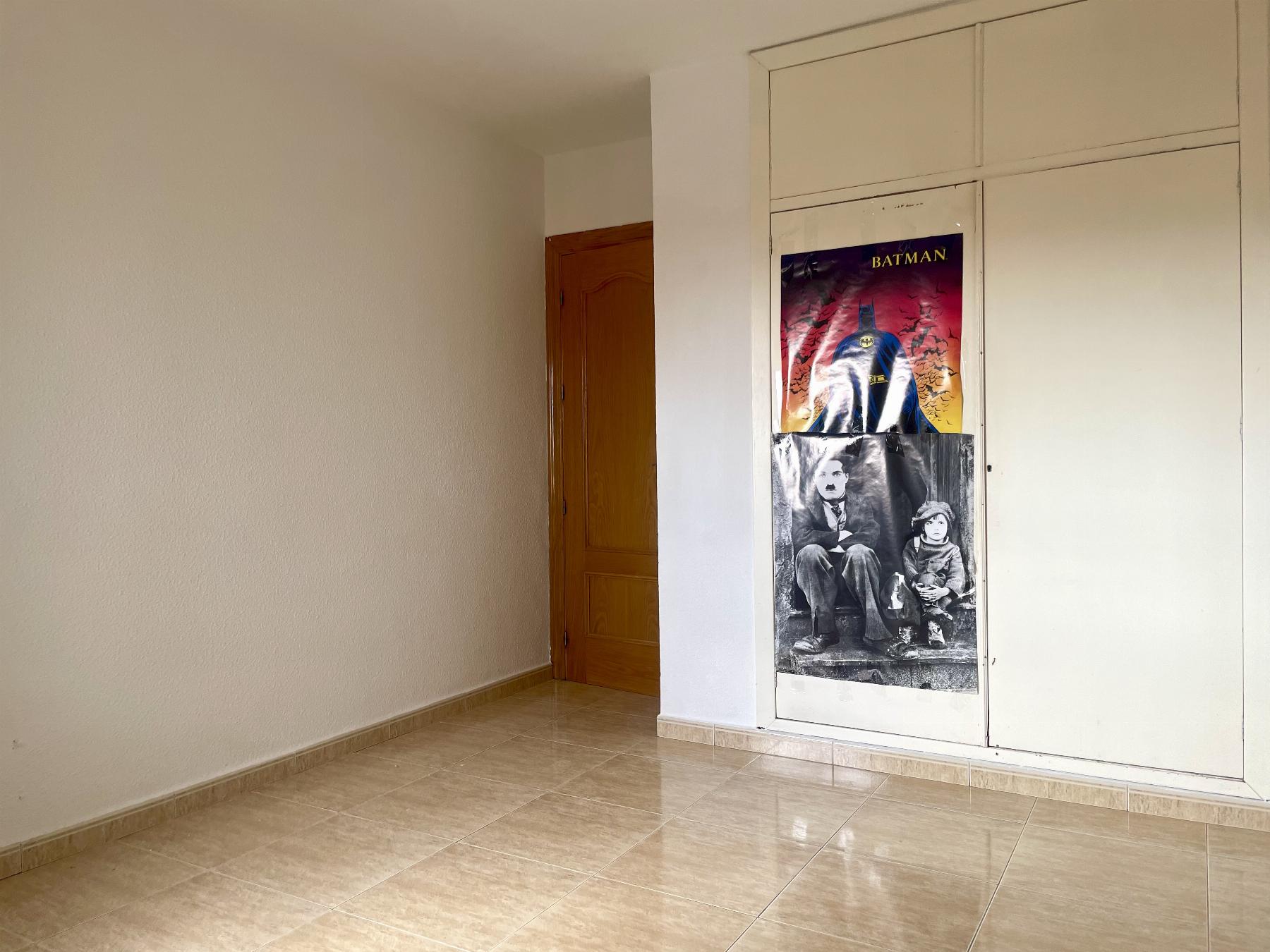 Zu verkaufen von wohnung in
 Lorca