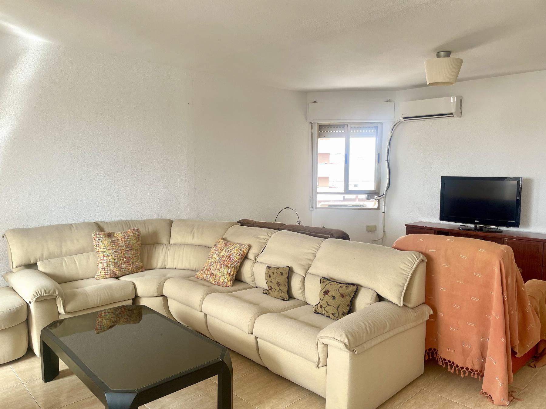 Zu verkaufen von wohnung in
 Lorca
