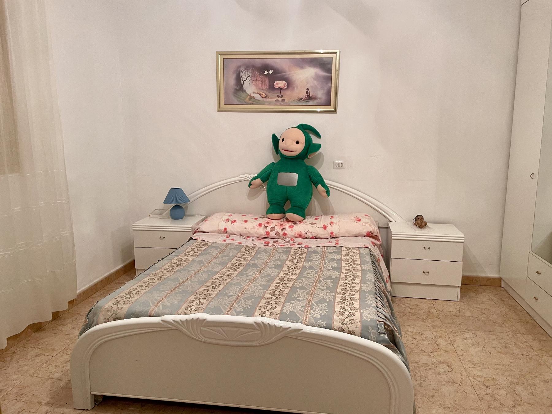 Zu verkaufen von haus in
 Lorca