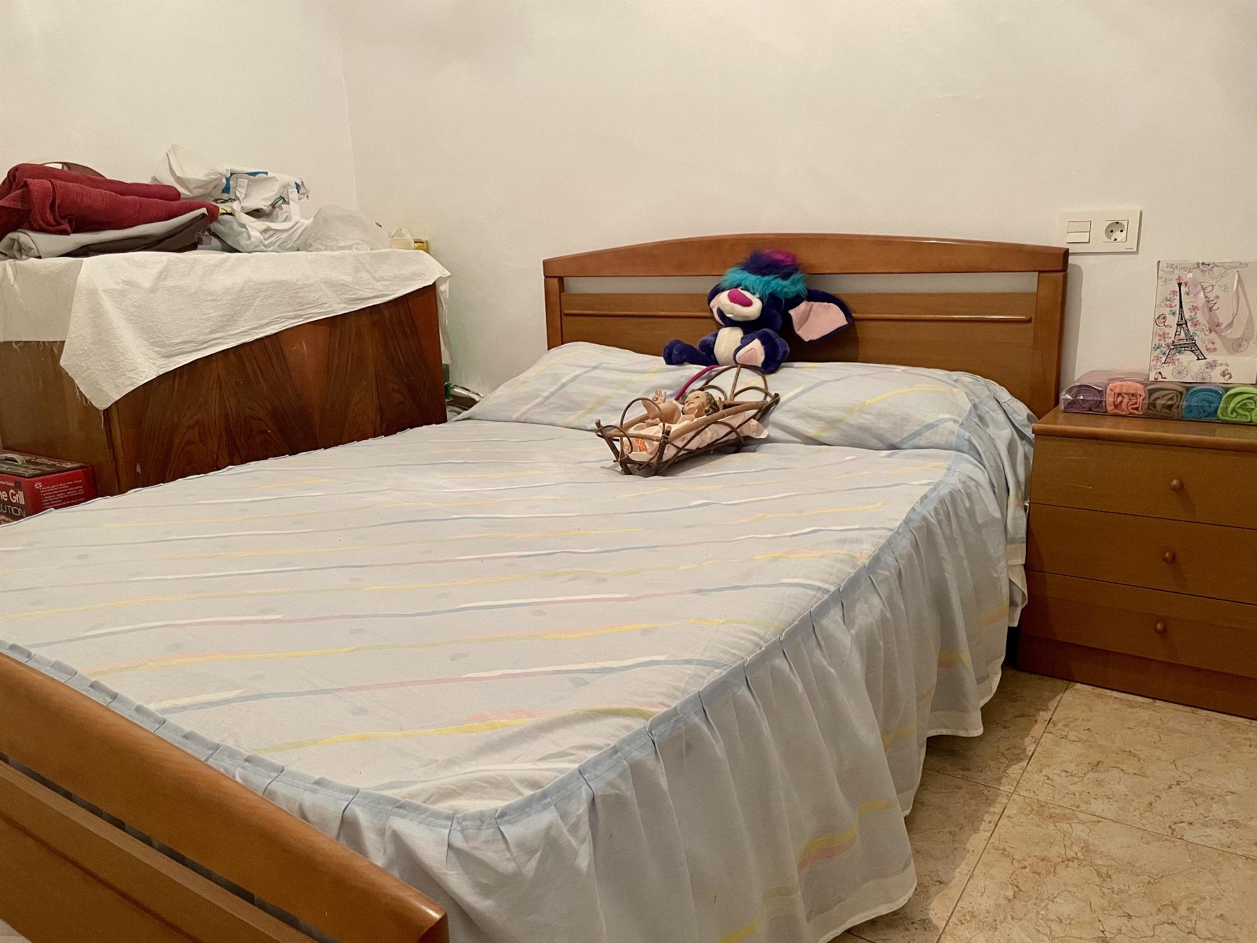 Zu verkaufen von haus in
 Lorca