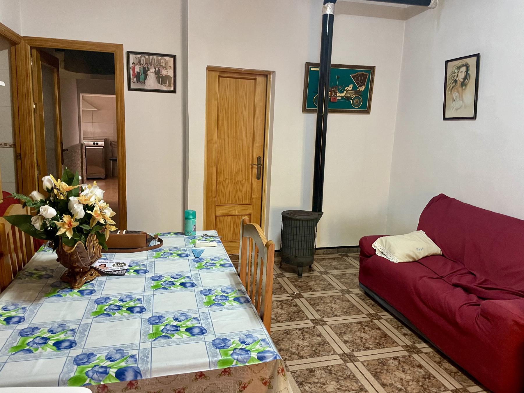 Zu verkaufen von haus in
 Lorca