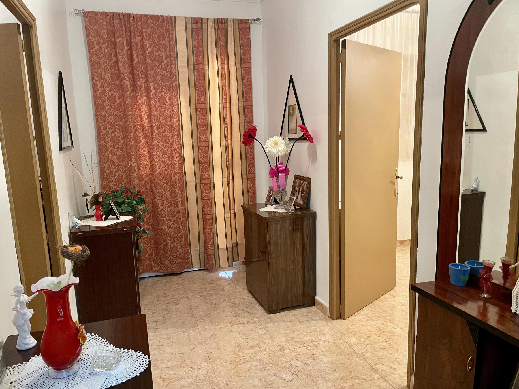 Zu verkaufen von haus in
 Lorca