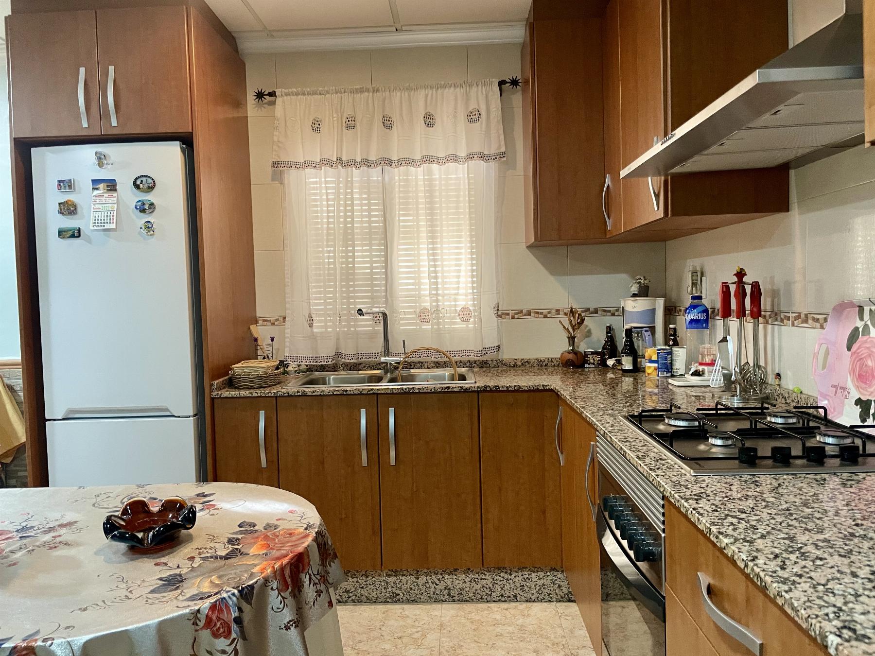 Zu verkaufen von haus in
 Lorca