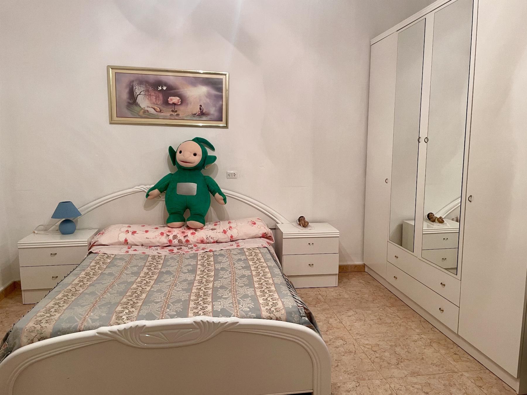 Zu verkaufen von haus in
 Lorca