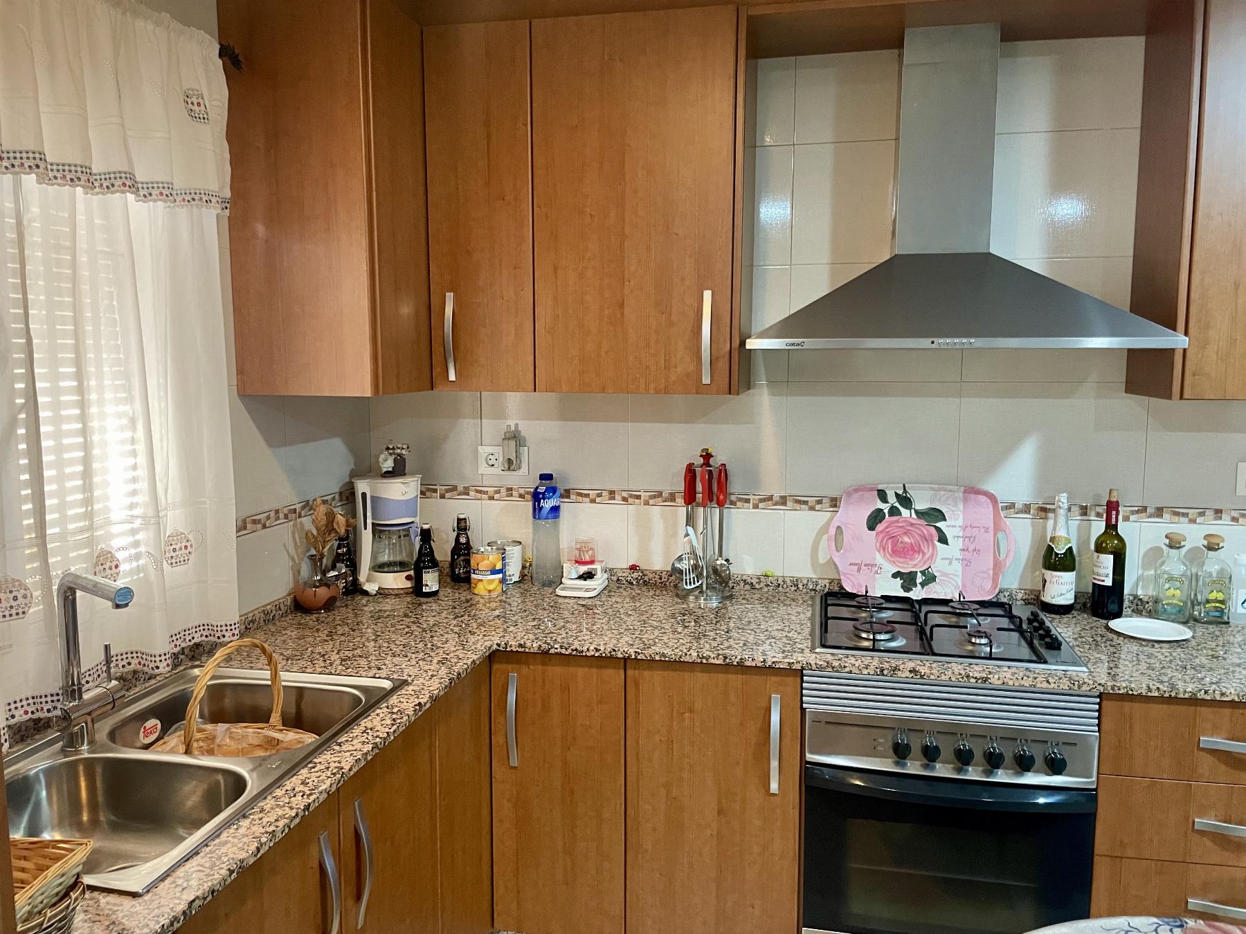 Zu verkaufen von haus in
 Lorca