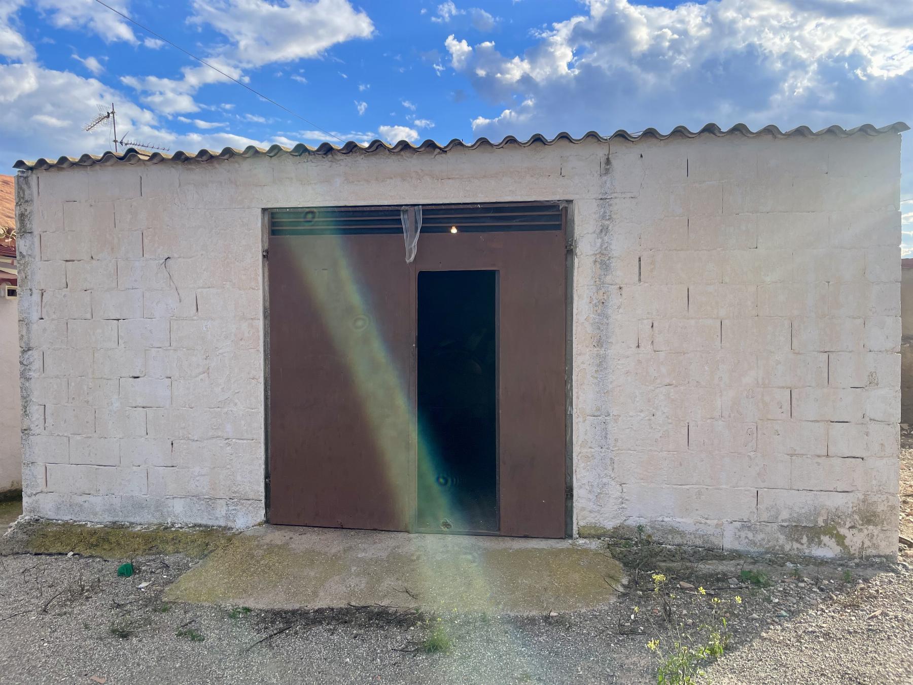 Zu verkaufen von haus in
 Lorca
