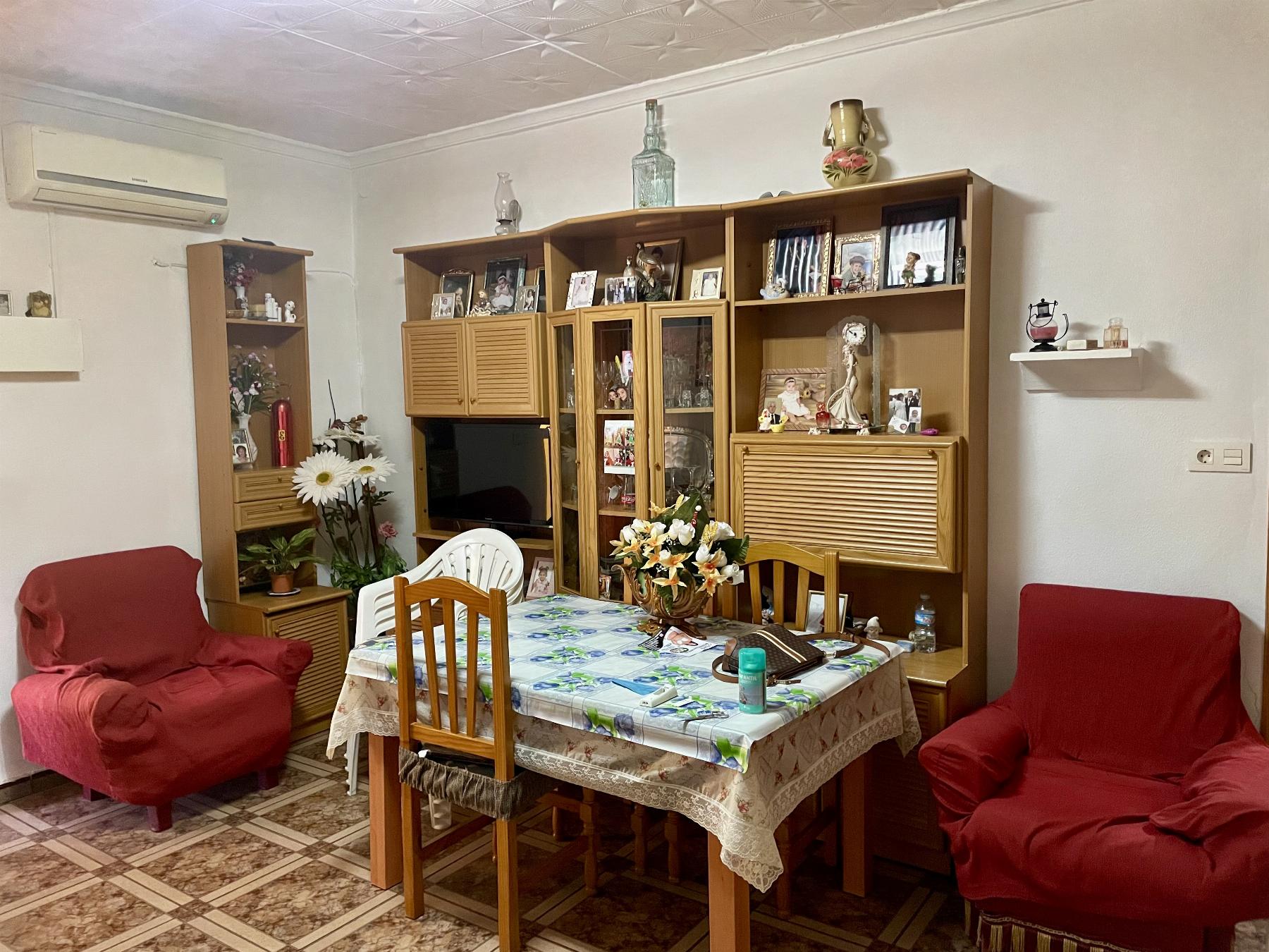 Zu verkaufen von haus in
 Lorca