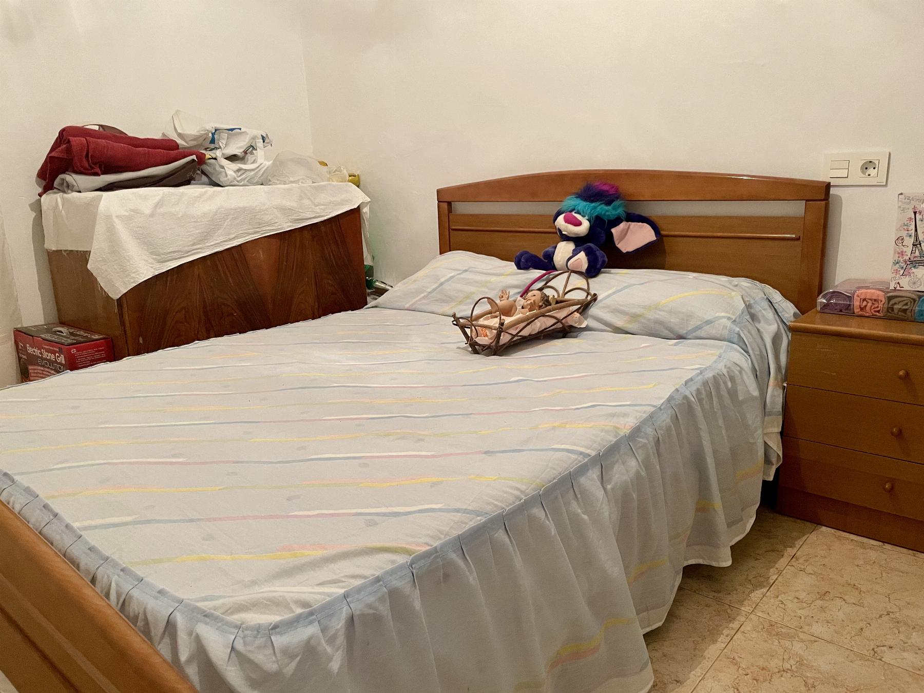 Zu verkaufen von haus in
 Lorca