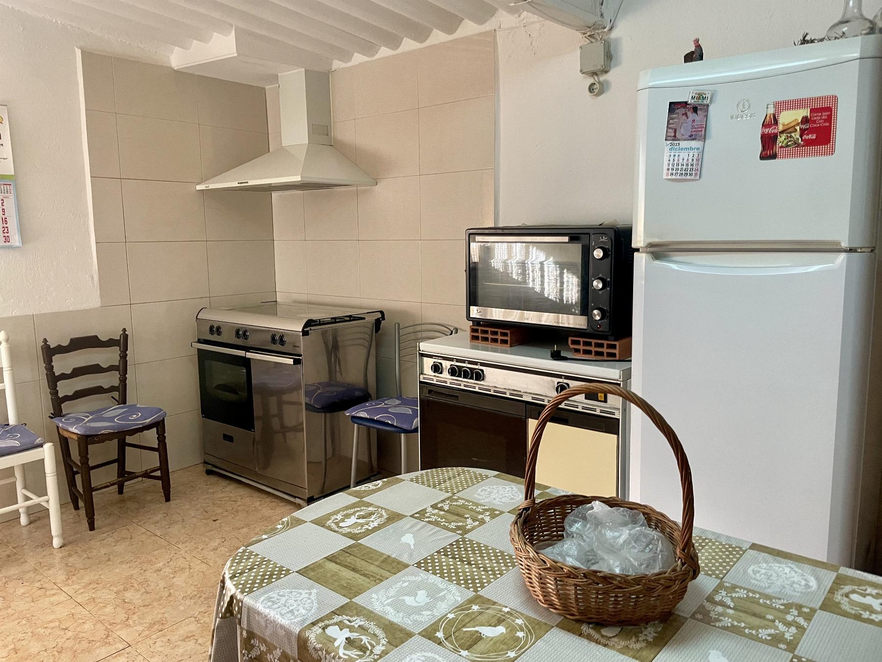 Zu verkaufen von haus in
 Lorca