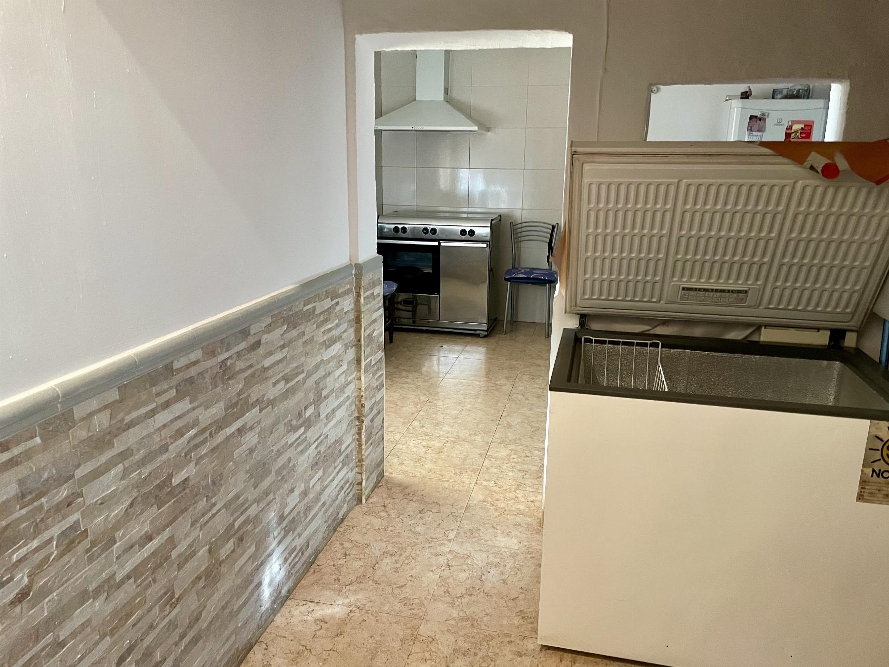 Zu verkaufen von haus in
 Lorca