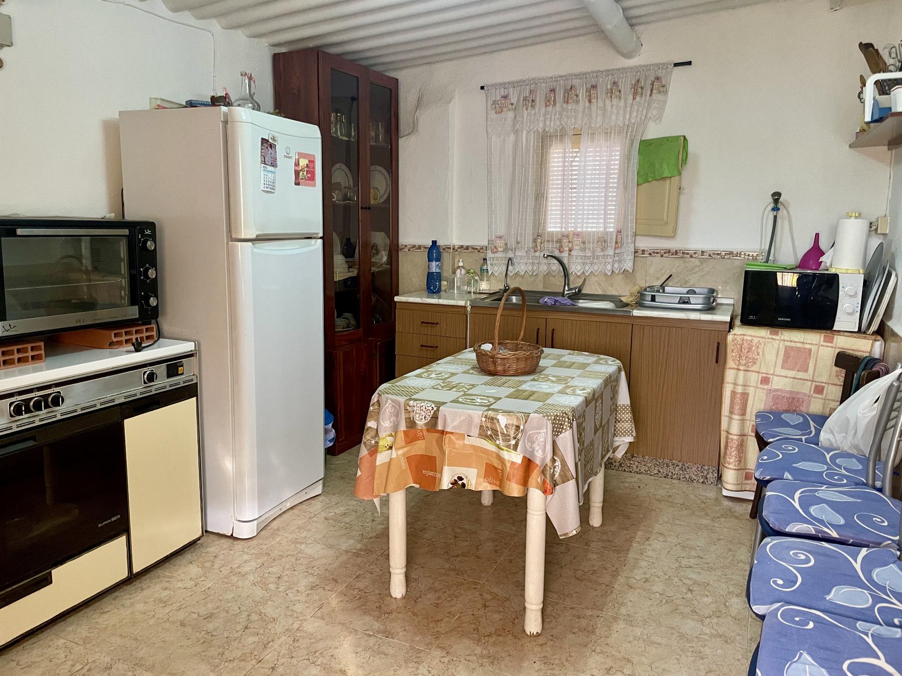 Zu verkaufen von haus in
 Lorca