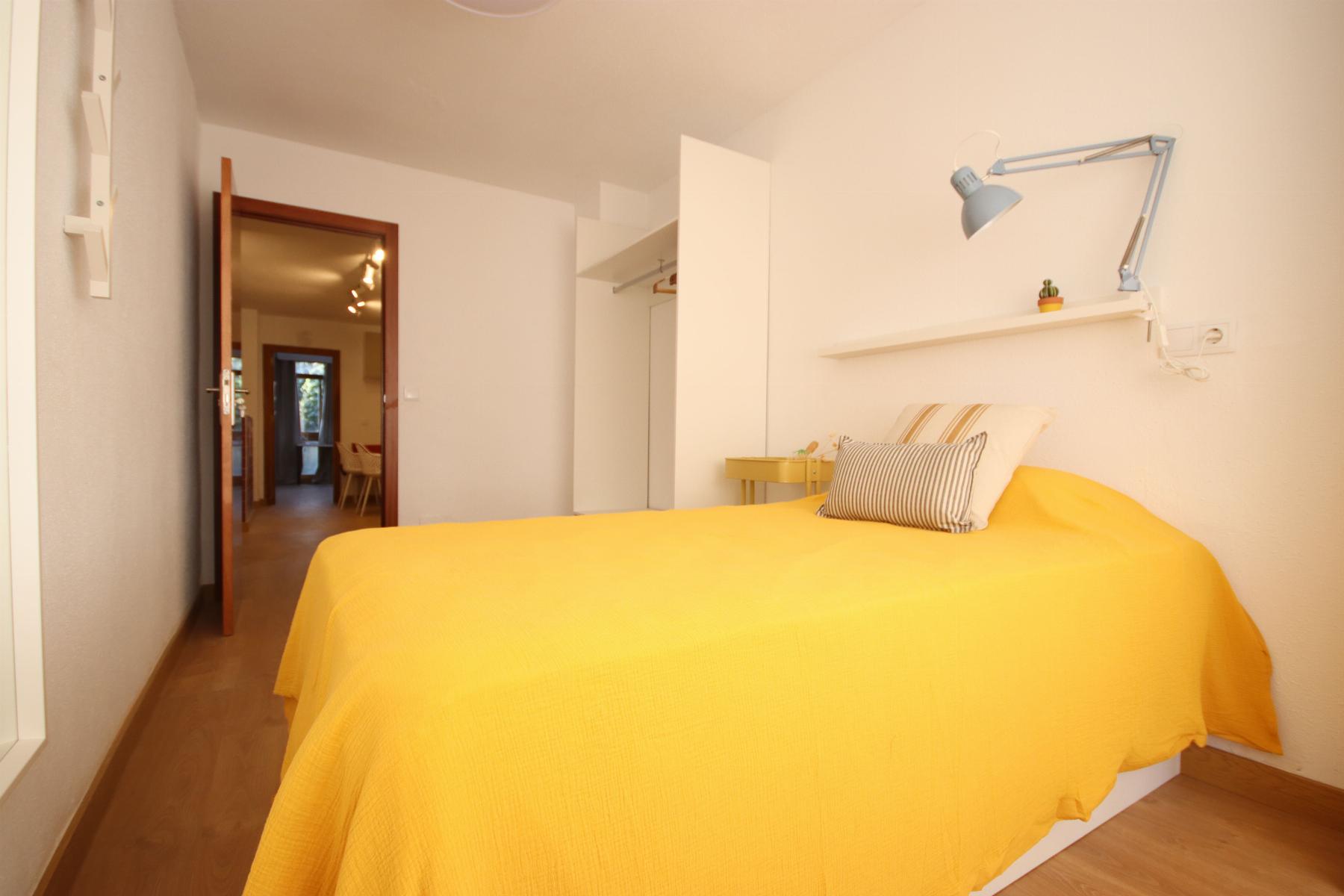Miete von schlafzimmer in
 Lorca
