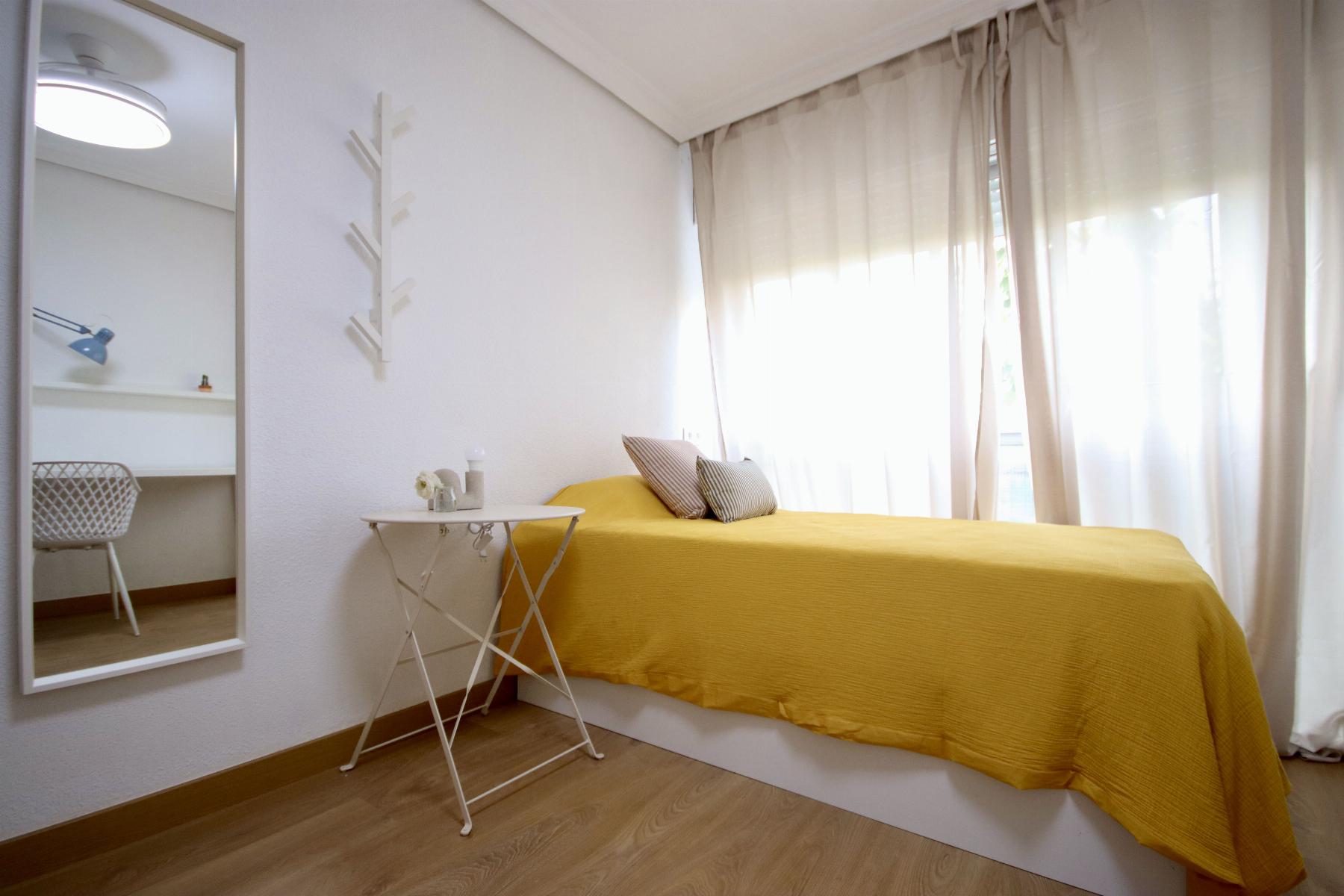 De location de chambre dans Lorca