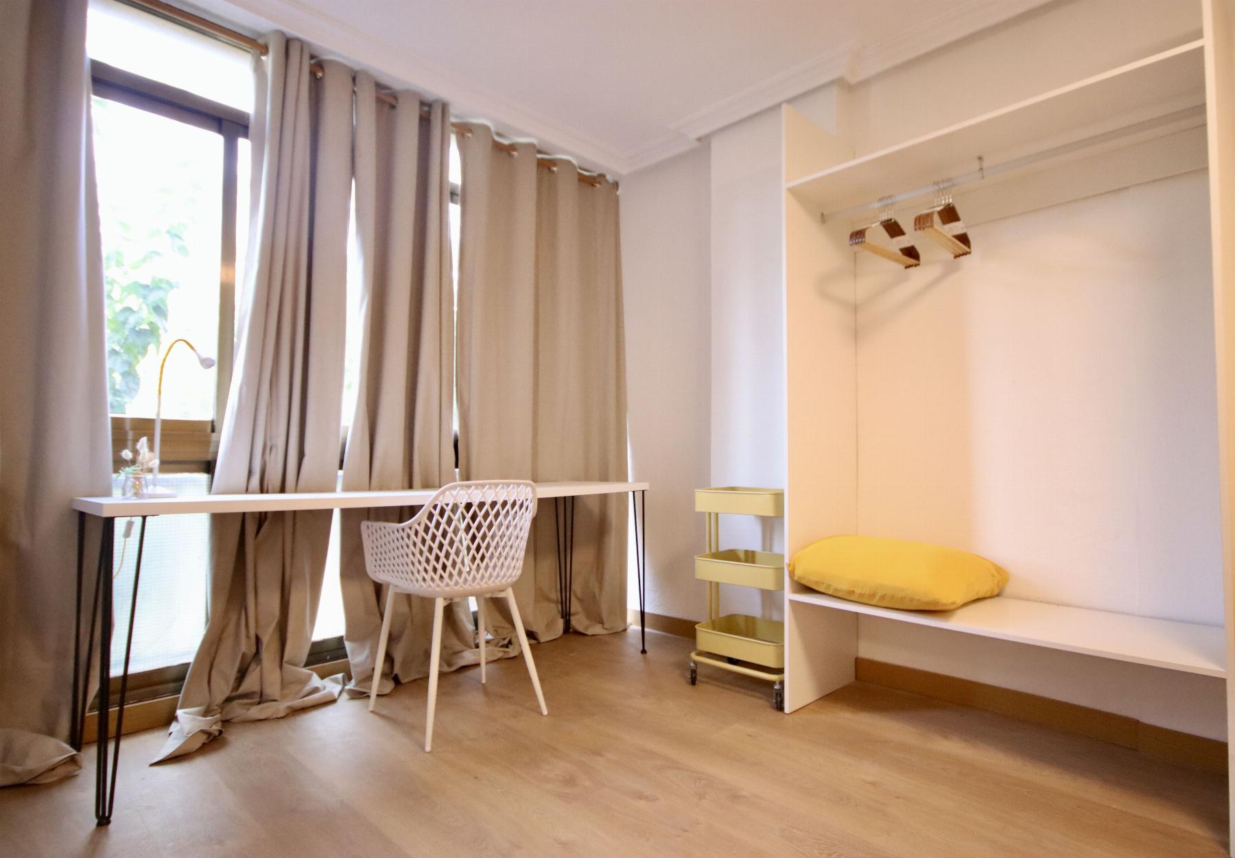 De location de chambre dans Lorca