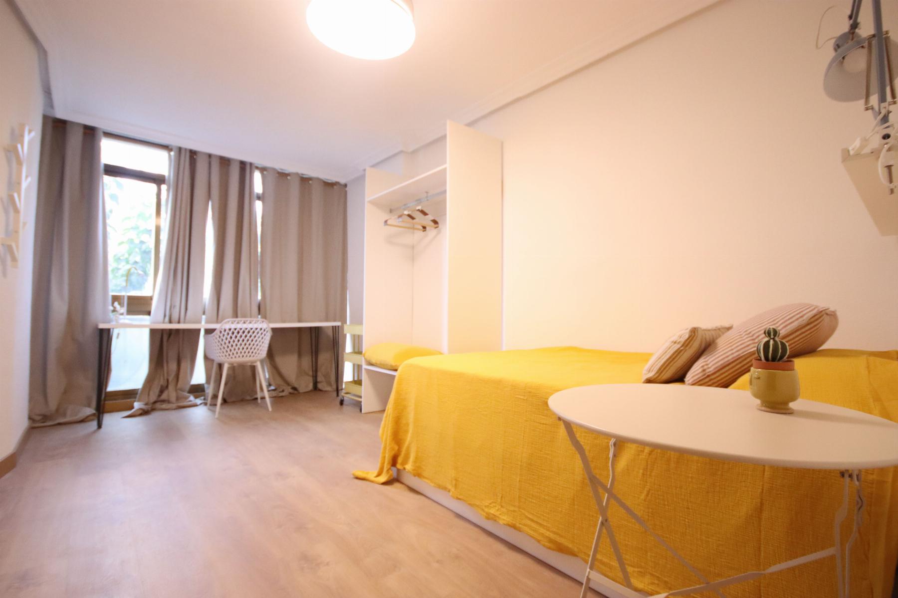De location de chambre dans Lorca