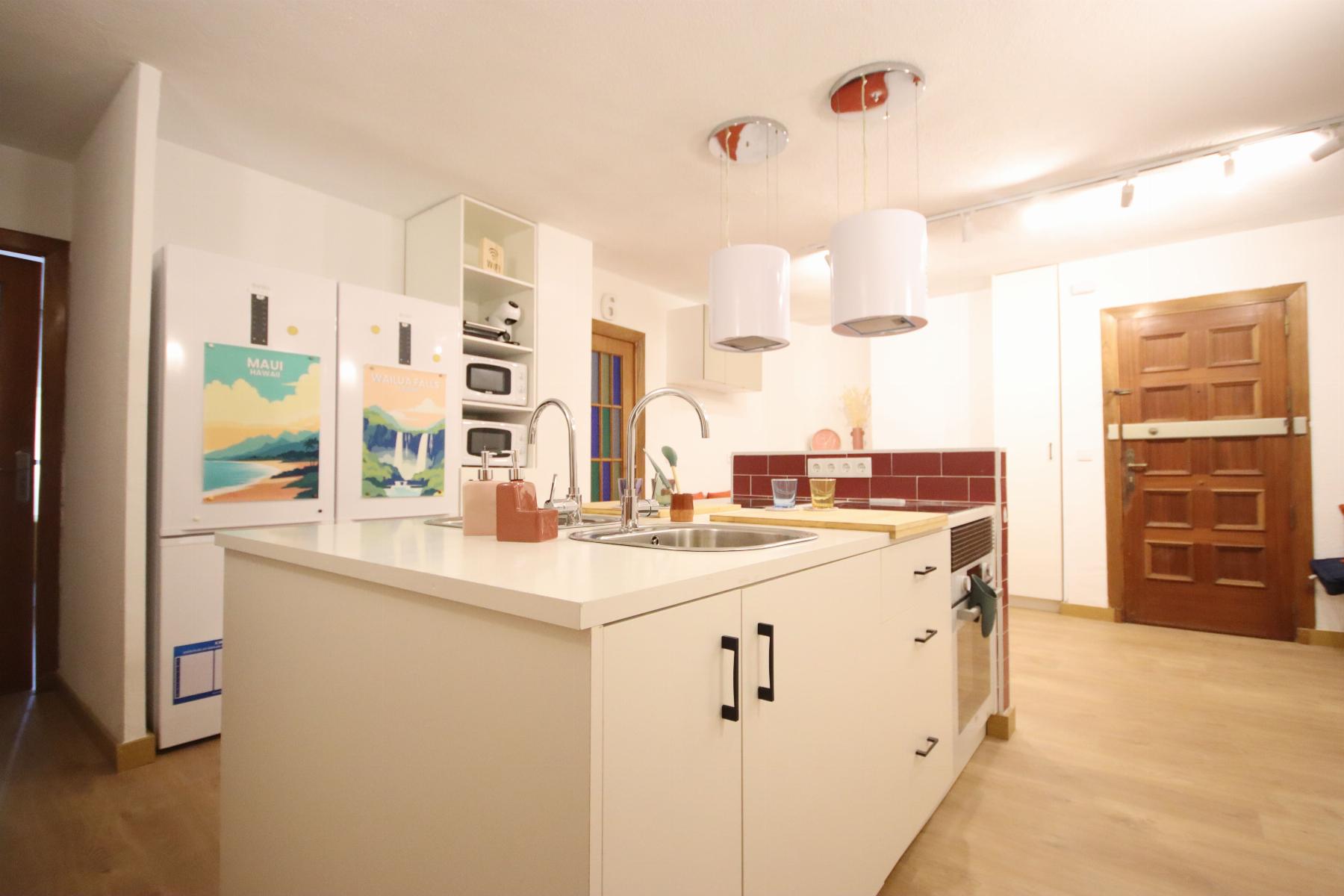 De location de chambre dans Lorca