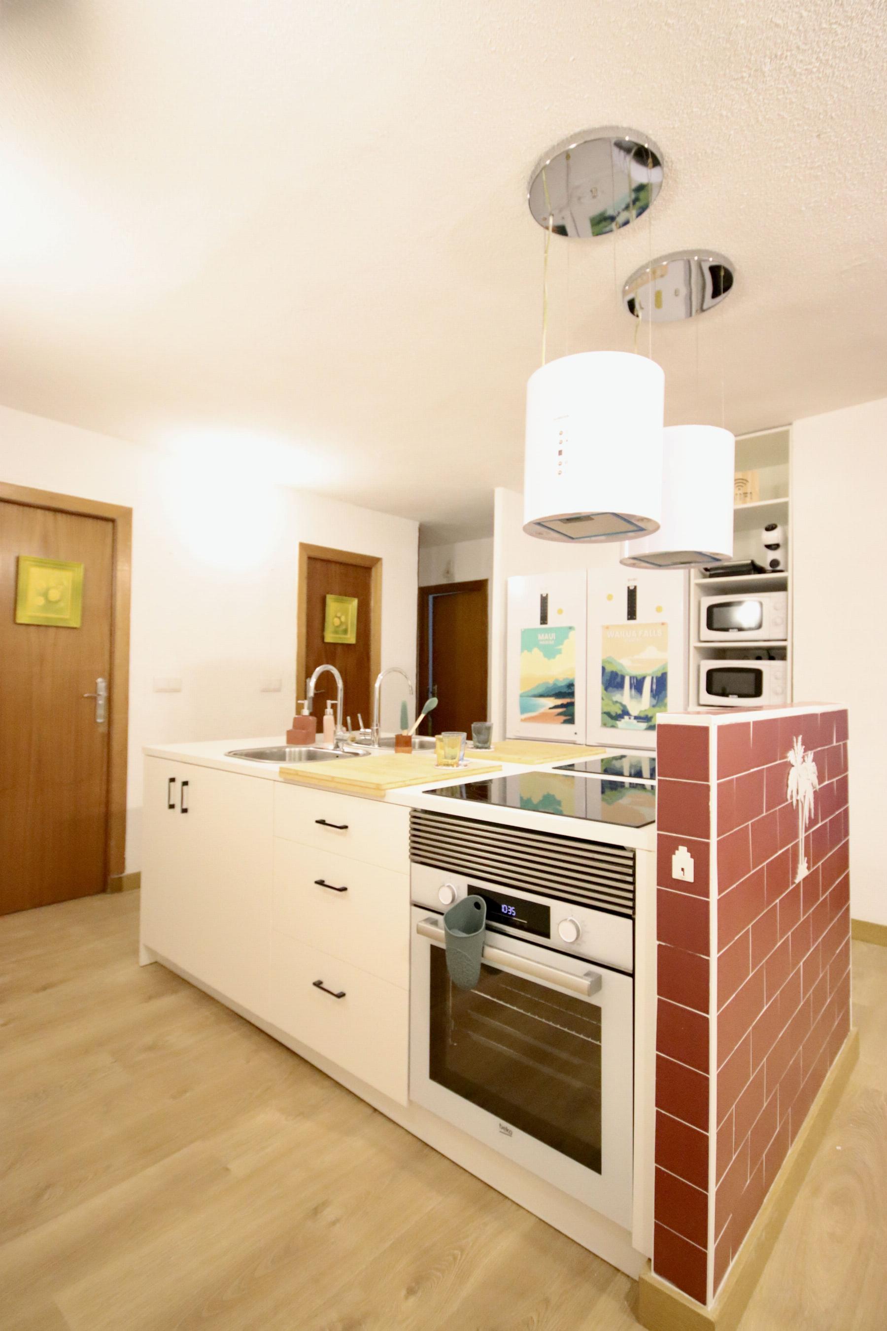 De location de chambre dans Lorca