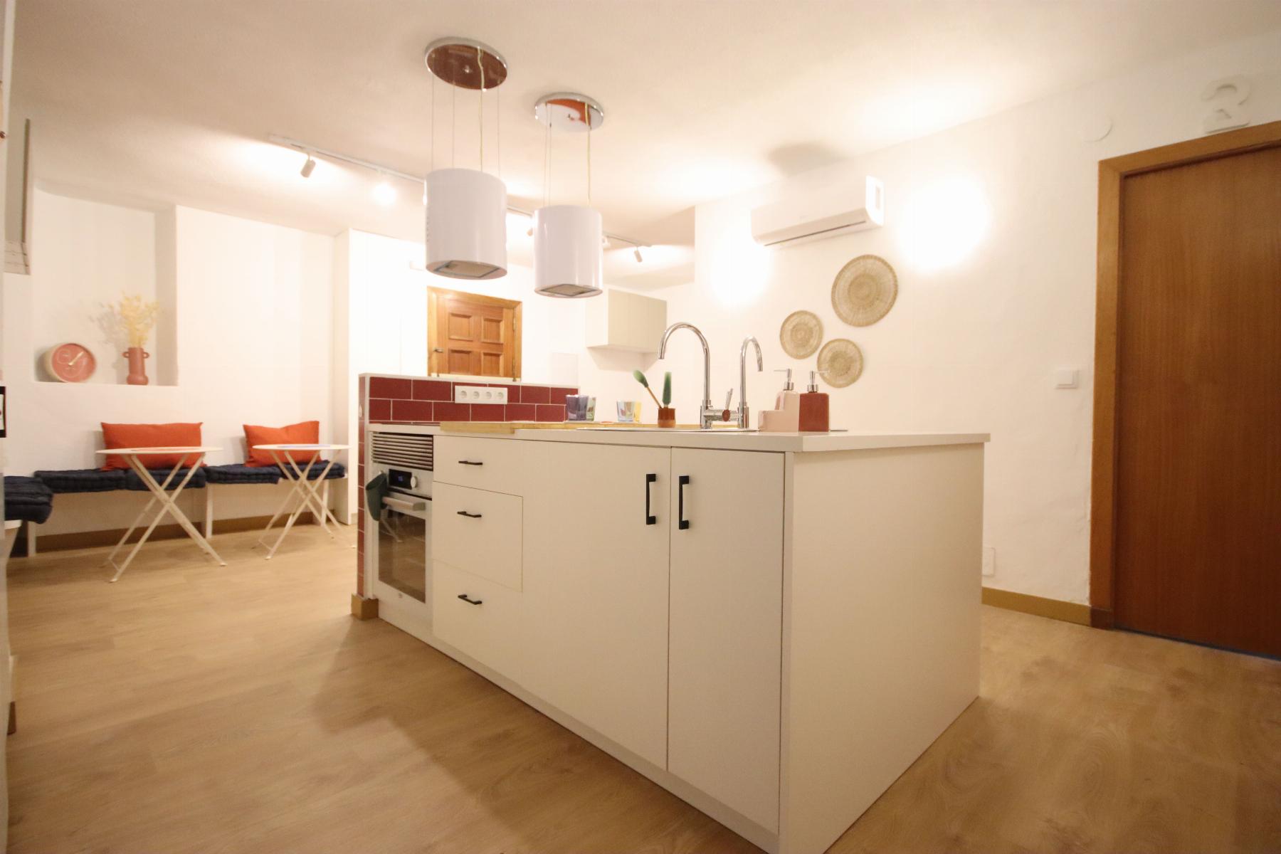 De location de chambre dans Lorca