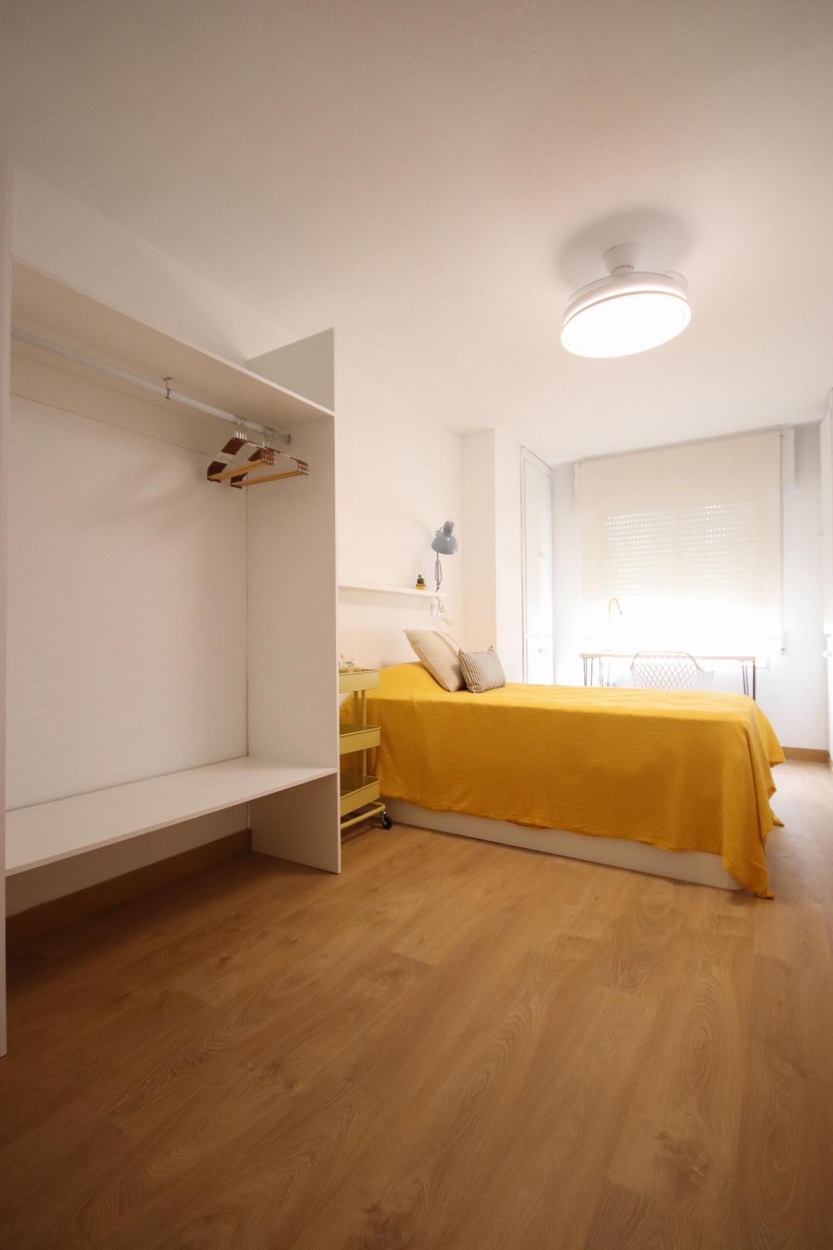 De location de chambre dans Lorca