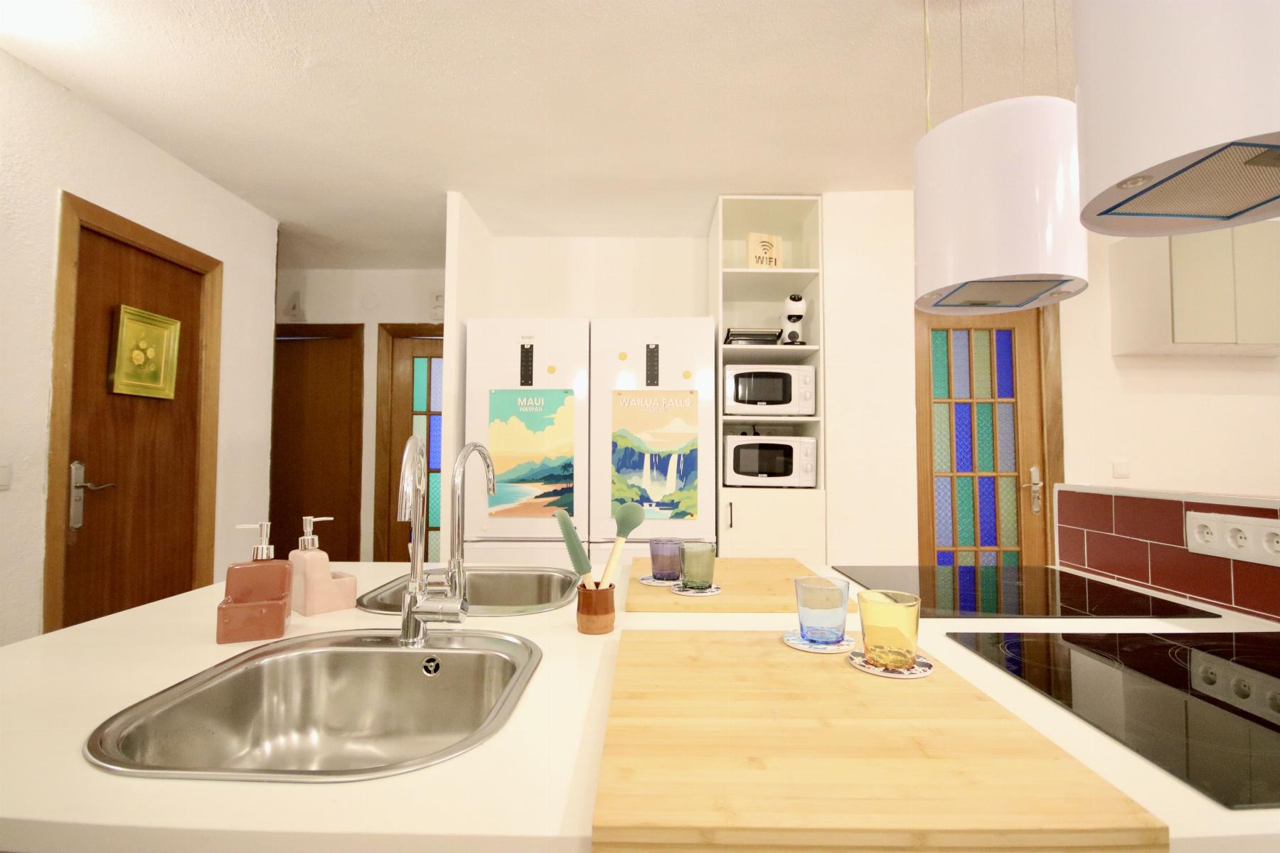 De location de chambre dans Lorca
