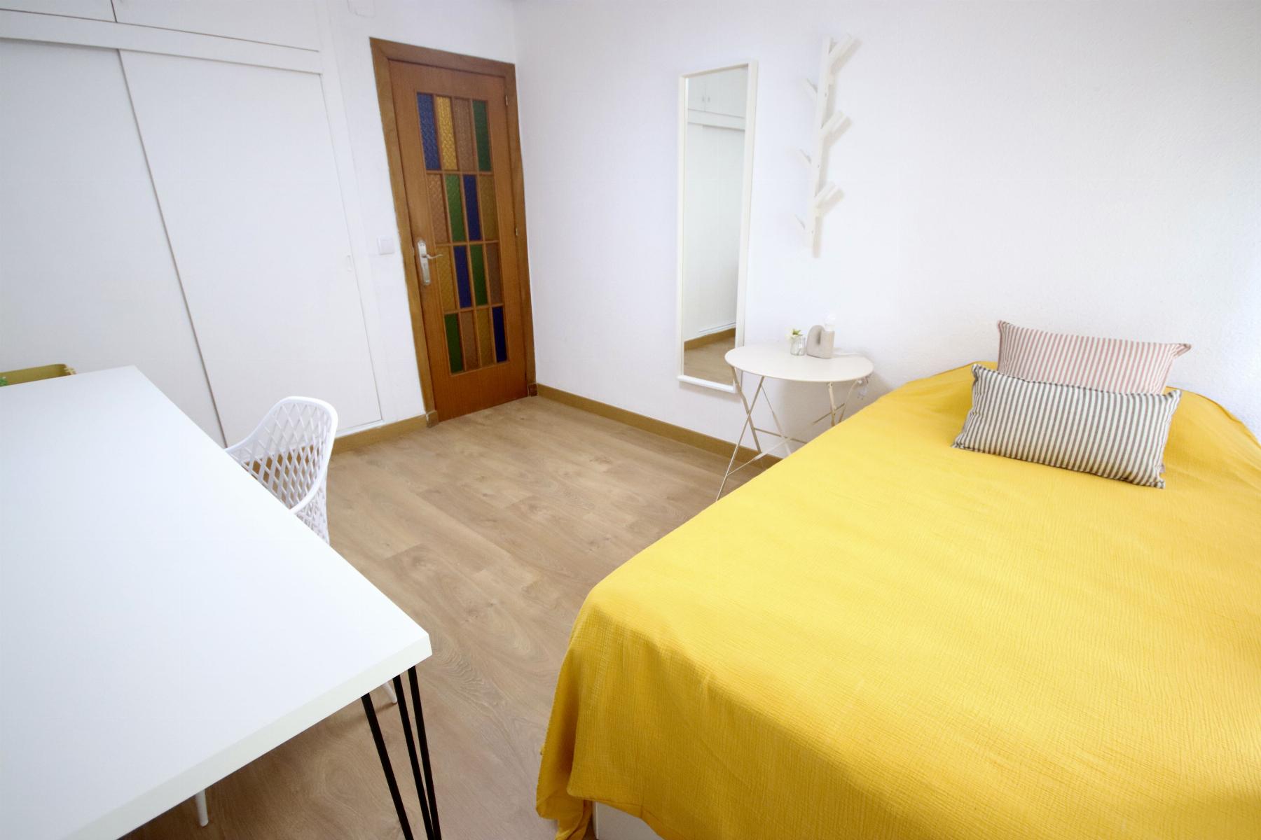 De location de chambre dans Lorca