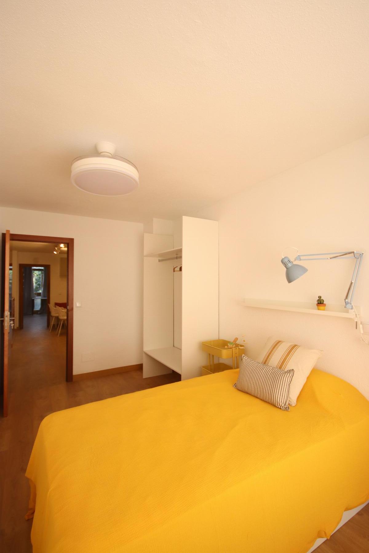 De location de chambre dans Lorca