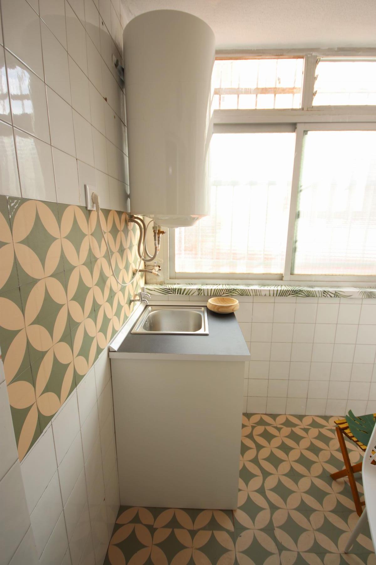 De location de chambre dans Lorca