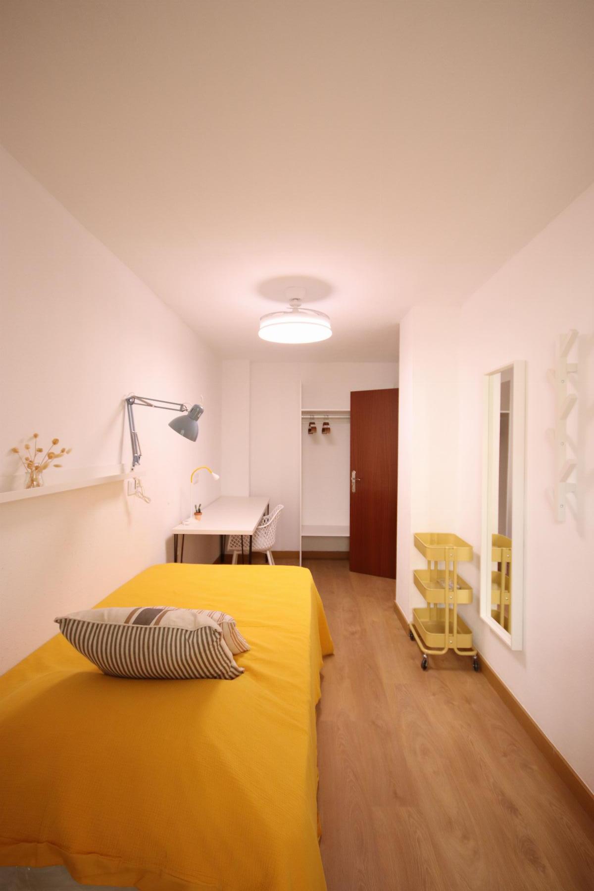 De location de chambre dans Lorca