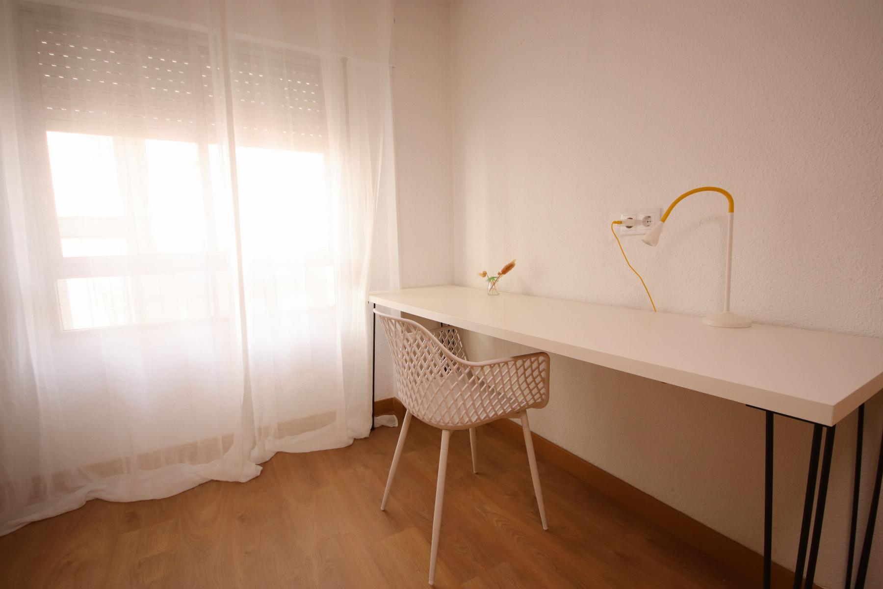 De location de chambre dans Lorca