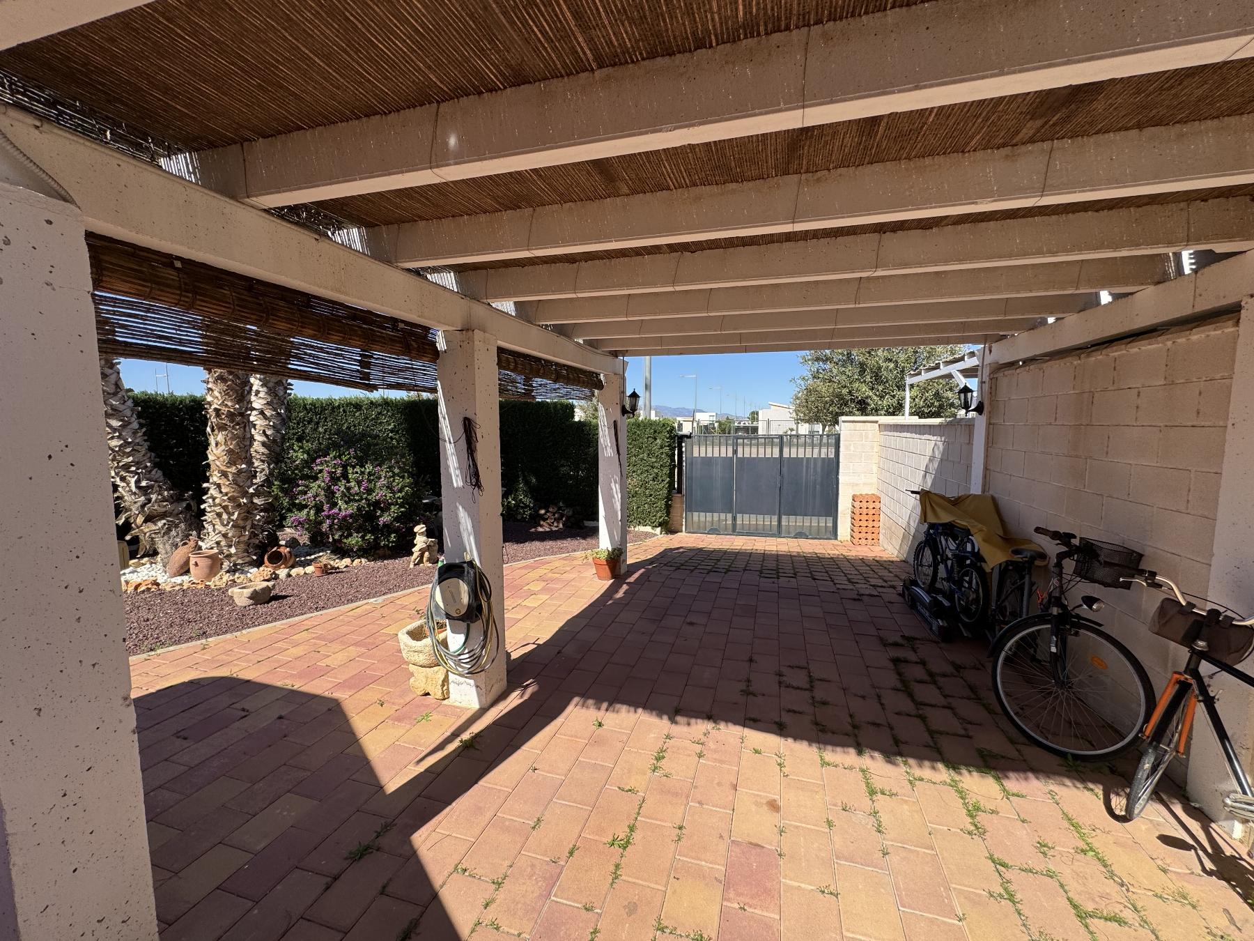 For sale of house in Lorca