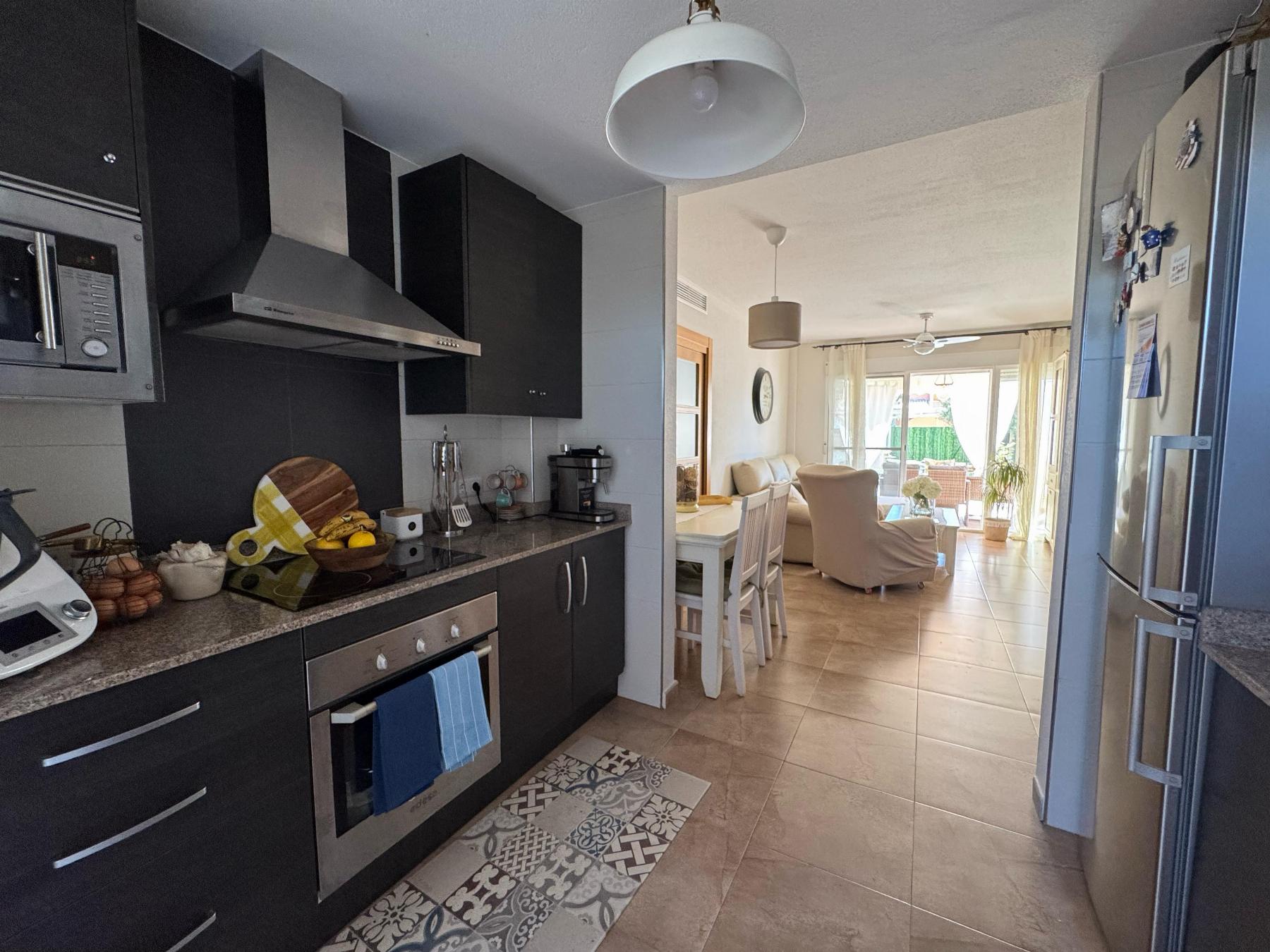 For sale of house in Lorca