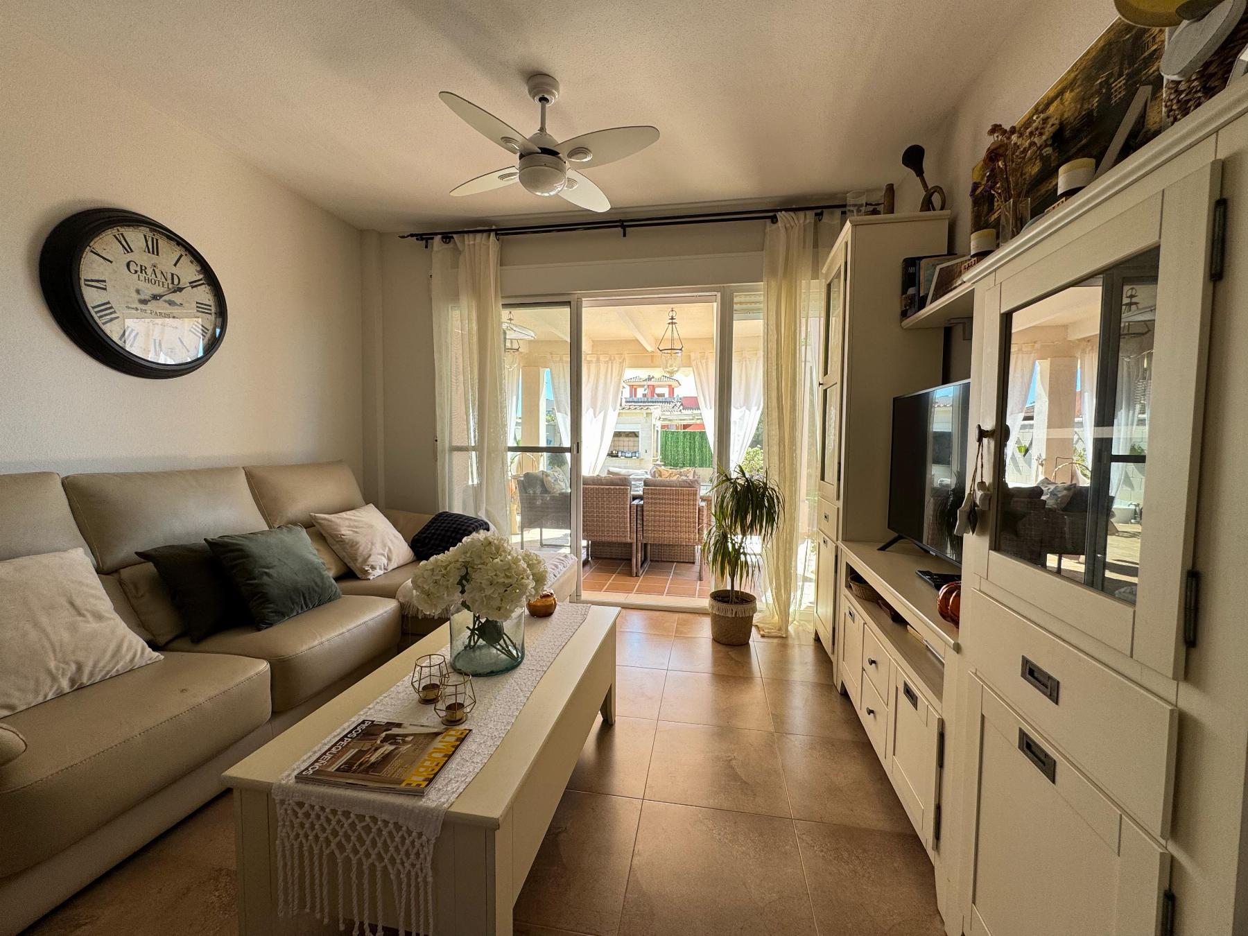 For sale of house in Lorca