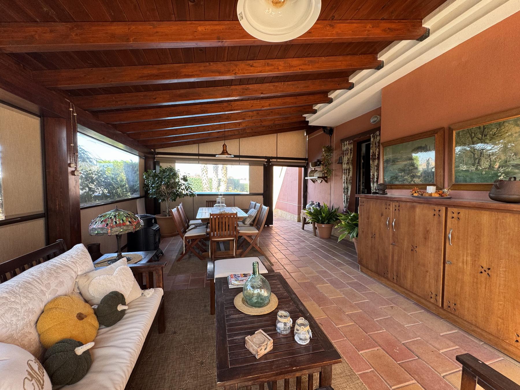 For sale of house in Lorca