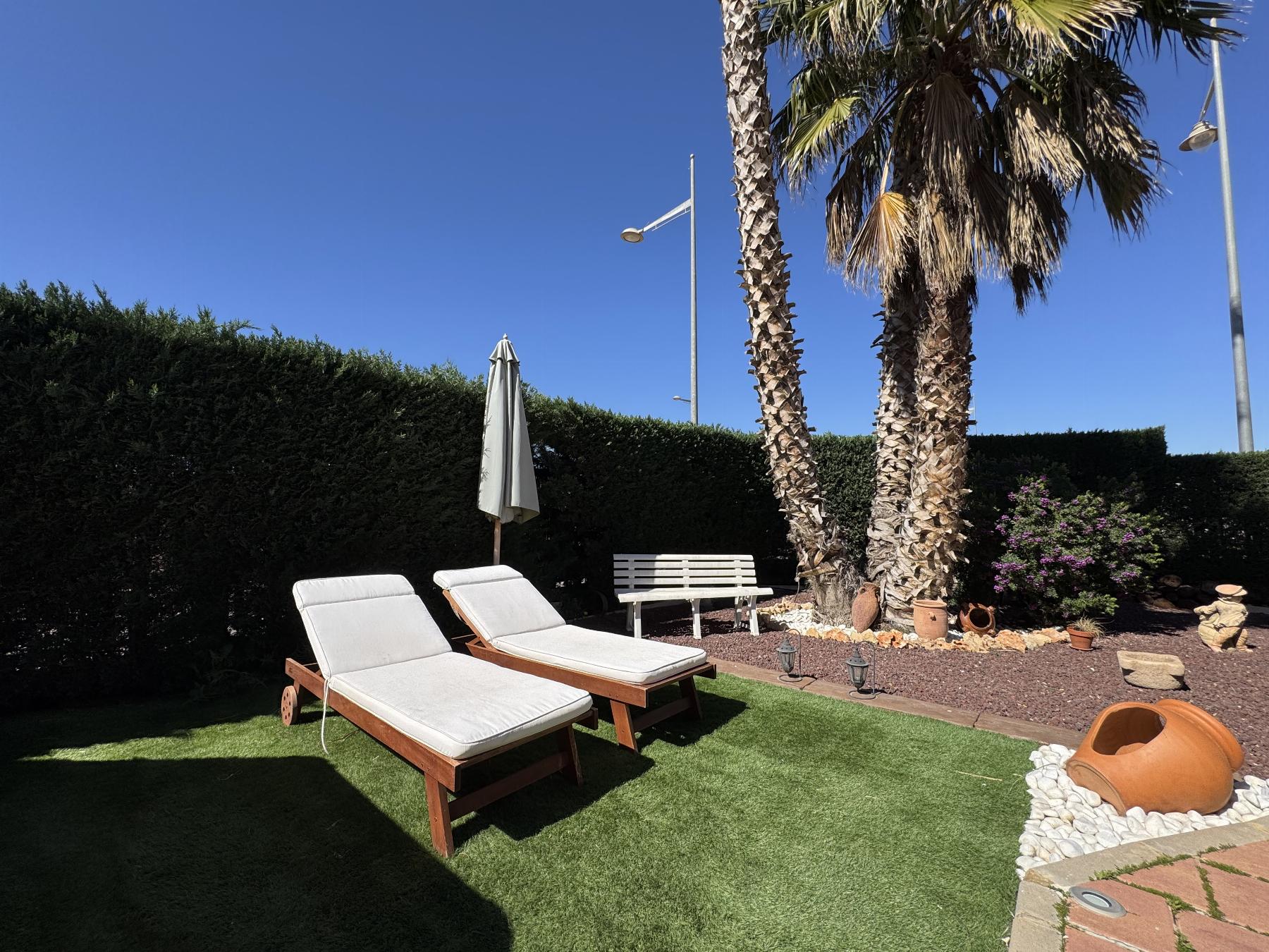 For sale of house in Lorca