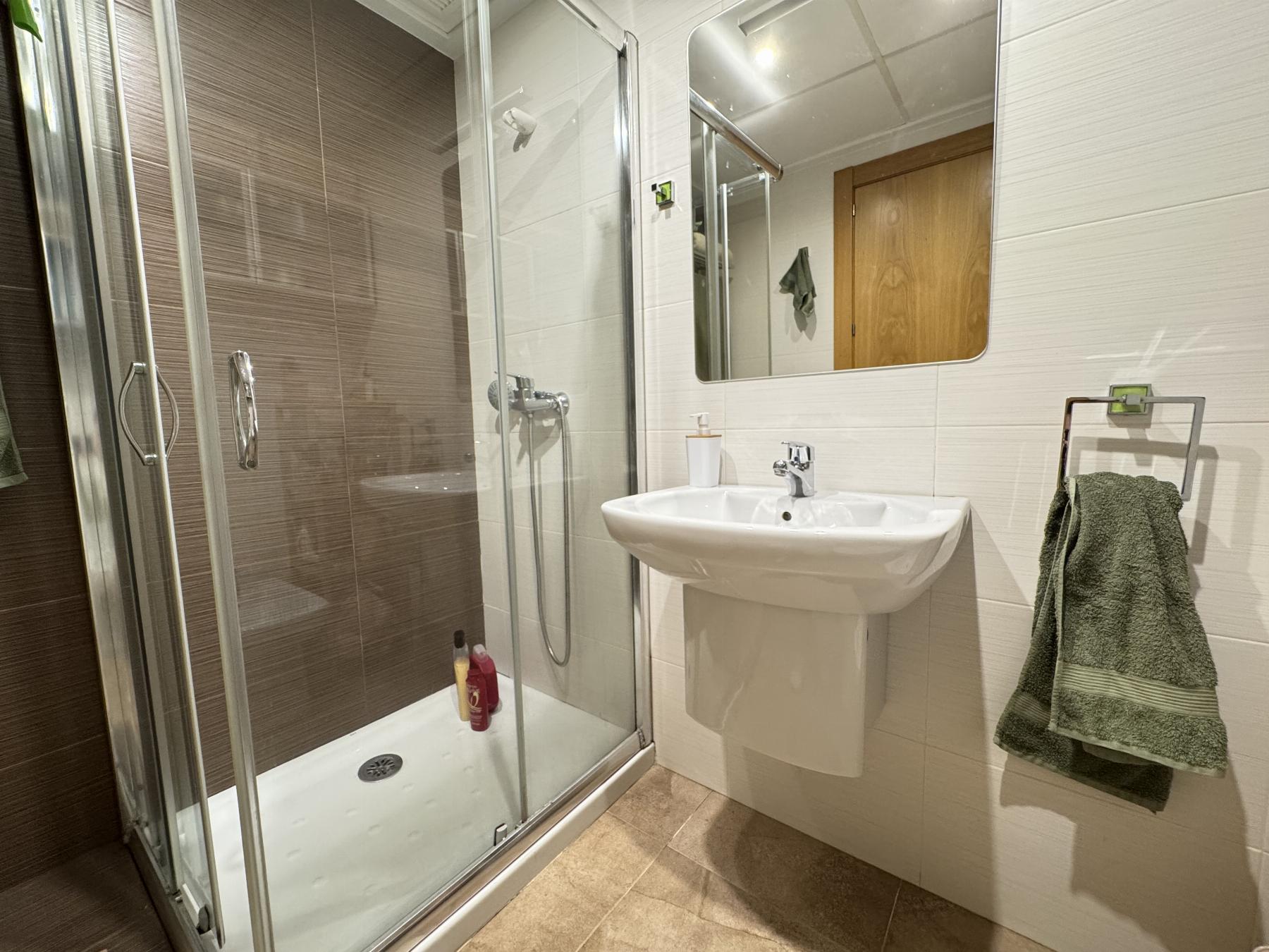 For sale of house in Lorca