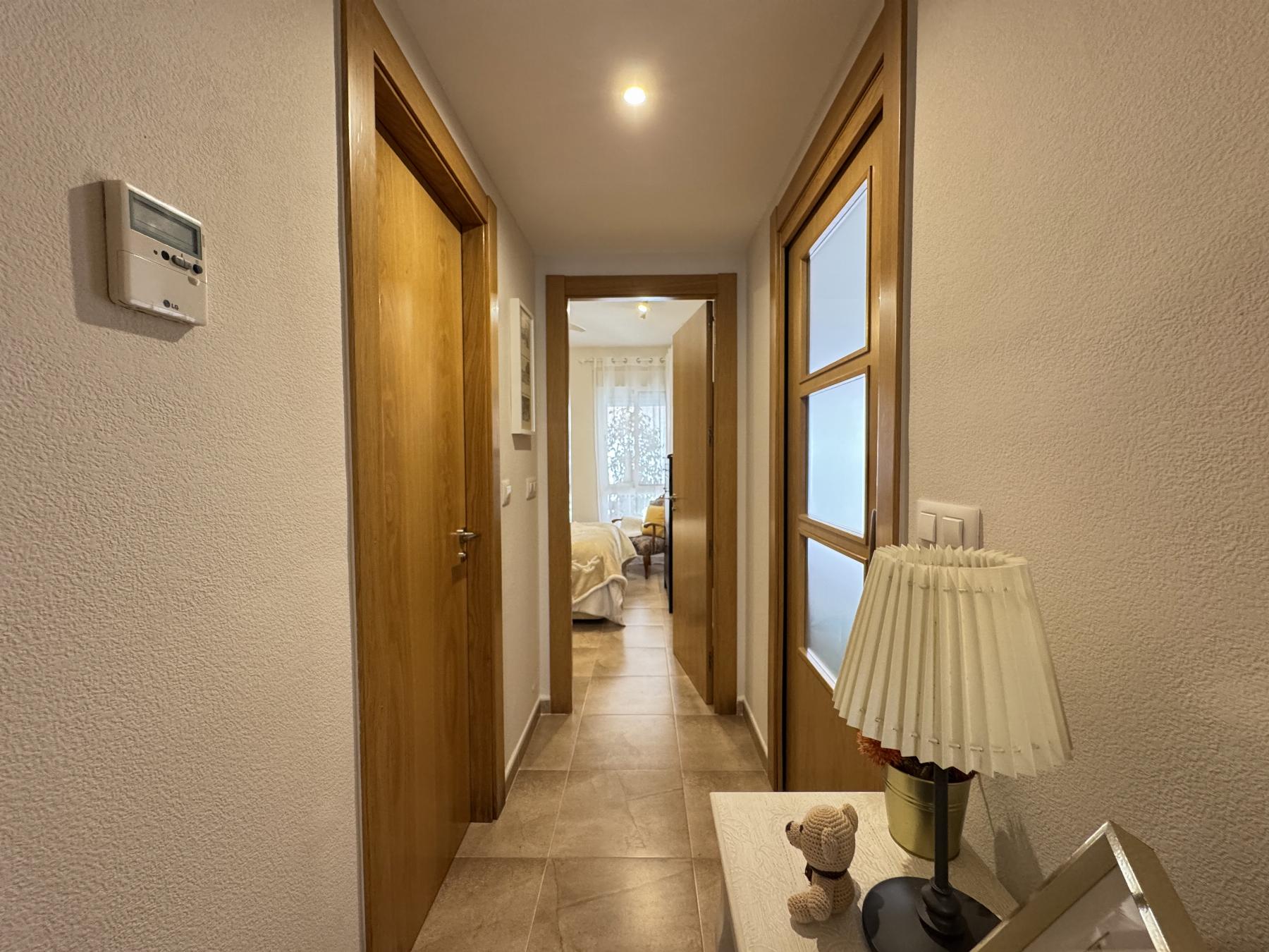 For sale of house in Lorca