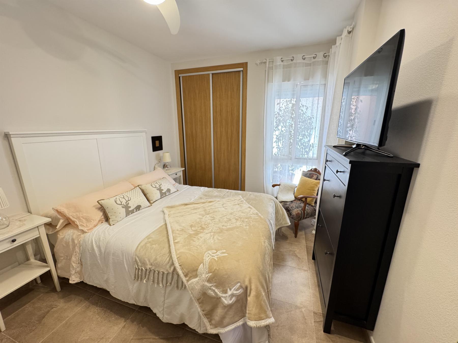 For sale of house in Lorca