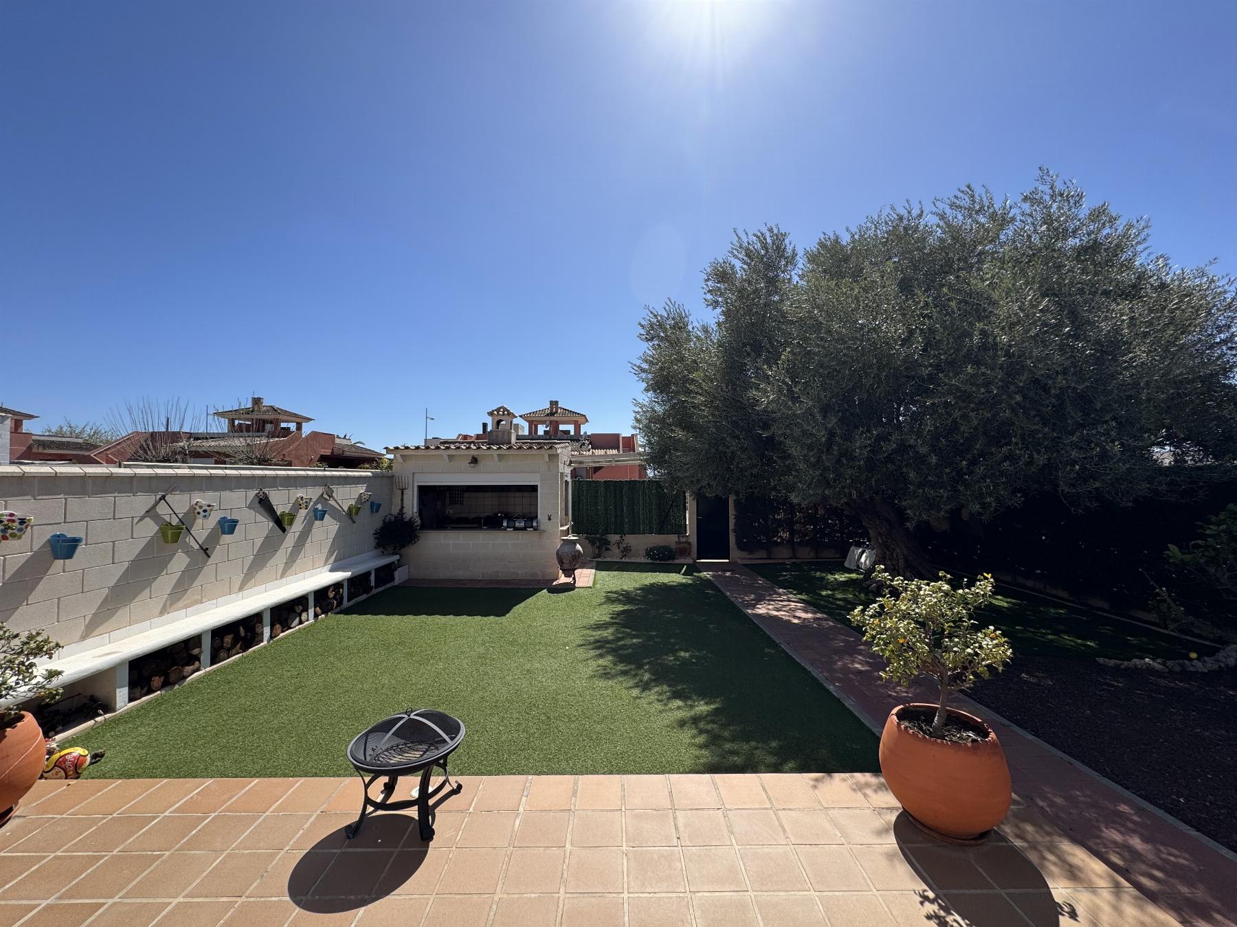 For sale of house in Lorca