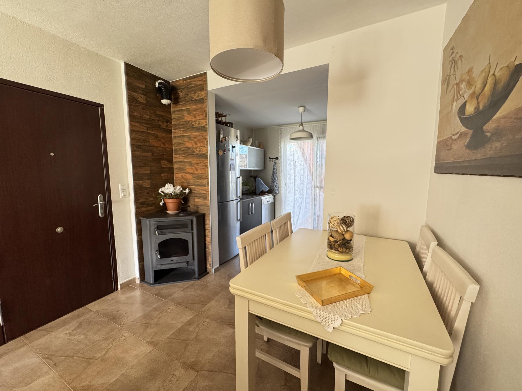 For sale of house in Lorca