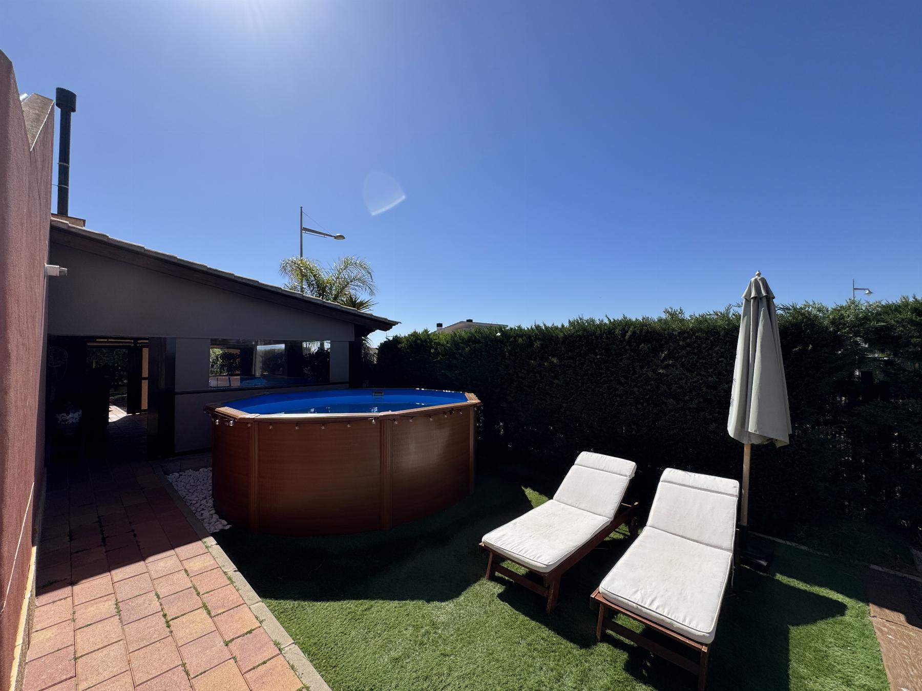 For sale of house in Lorca