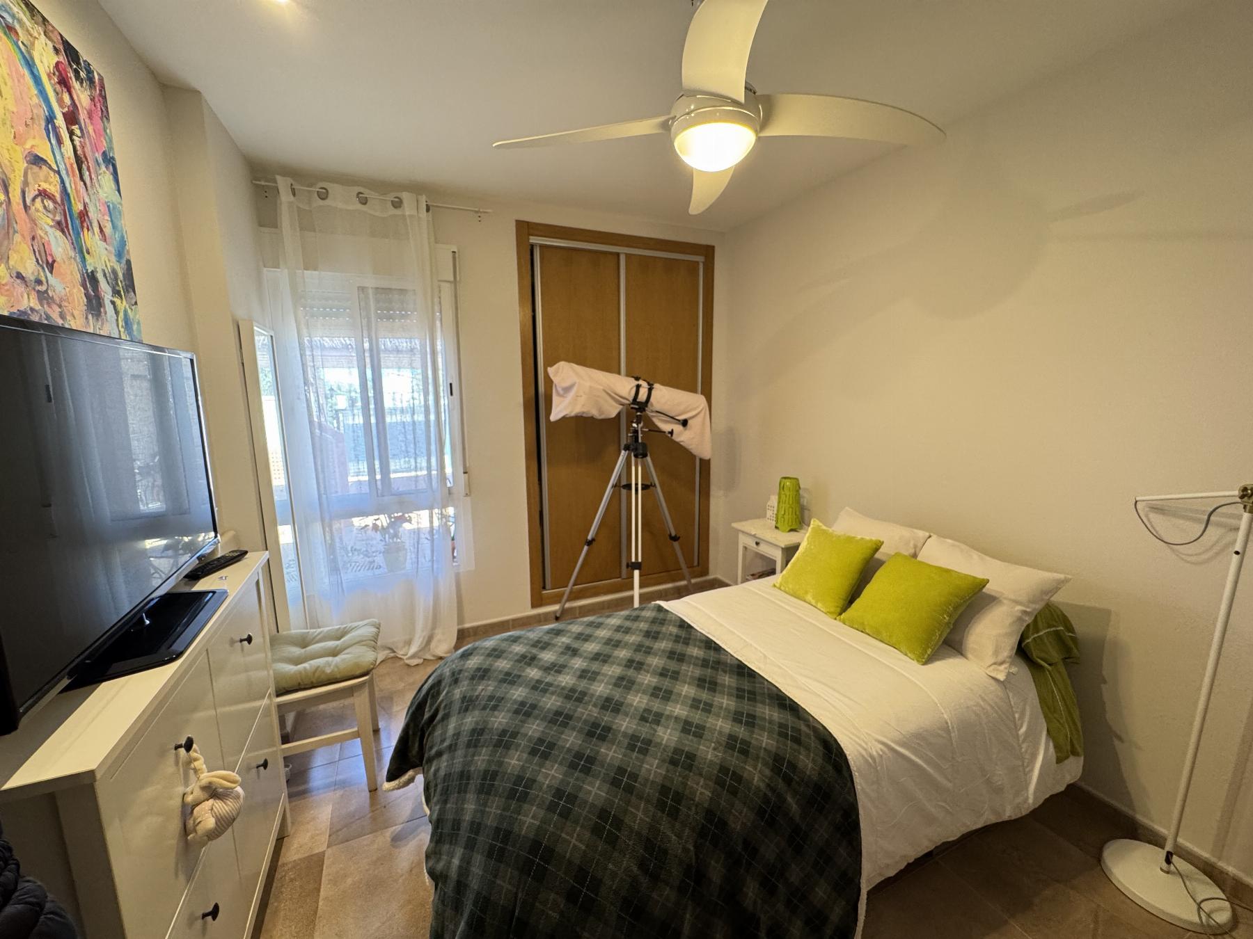 For sale of house in Lorca