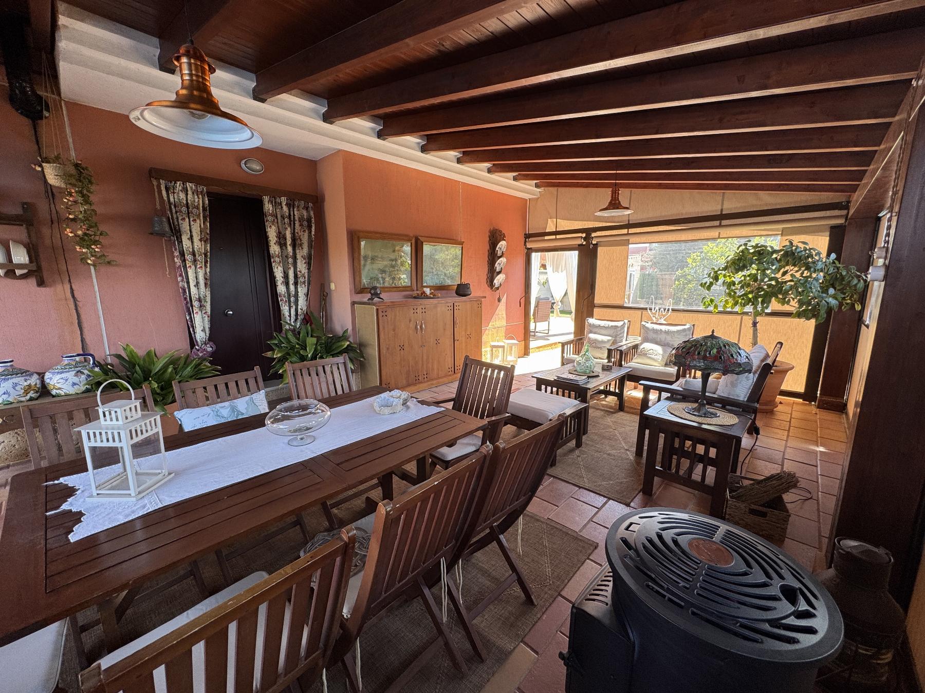 For sale of house in Lorca