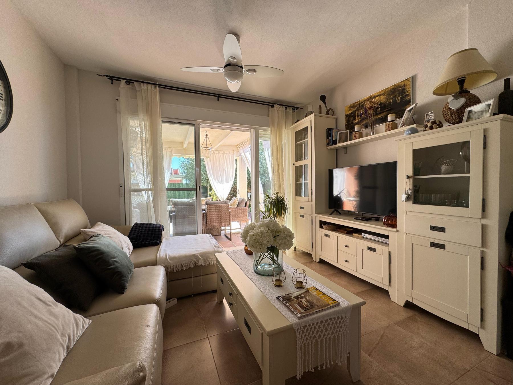 For sale of house in Lorca