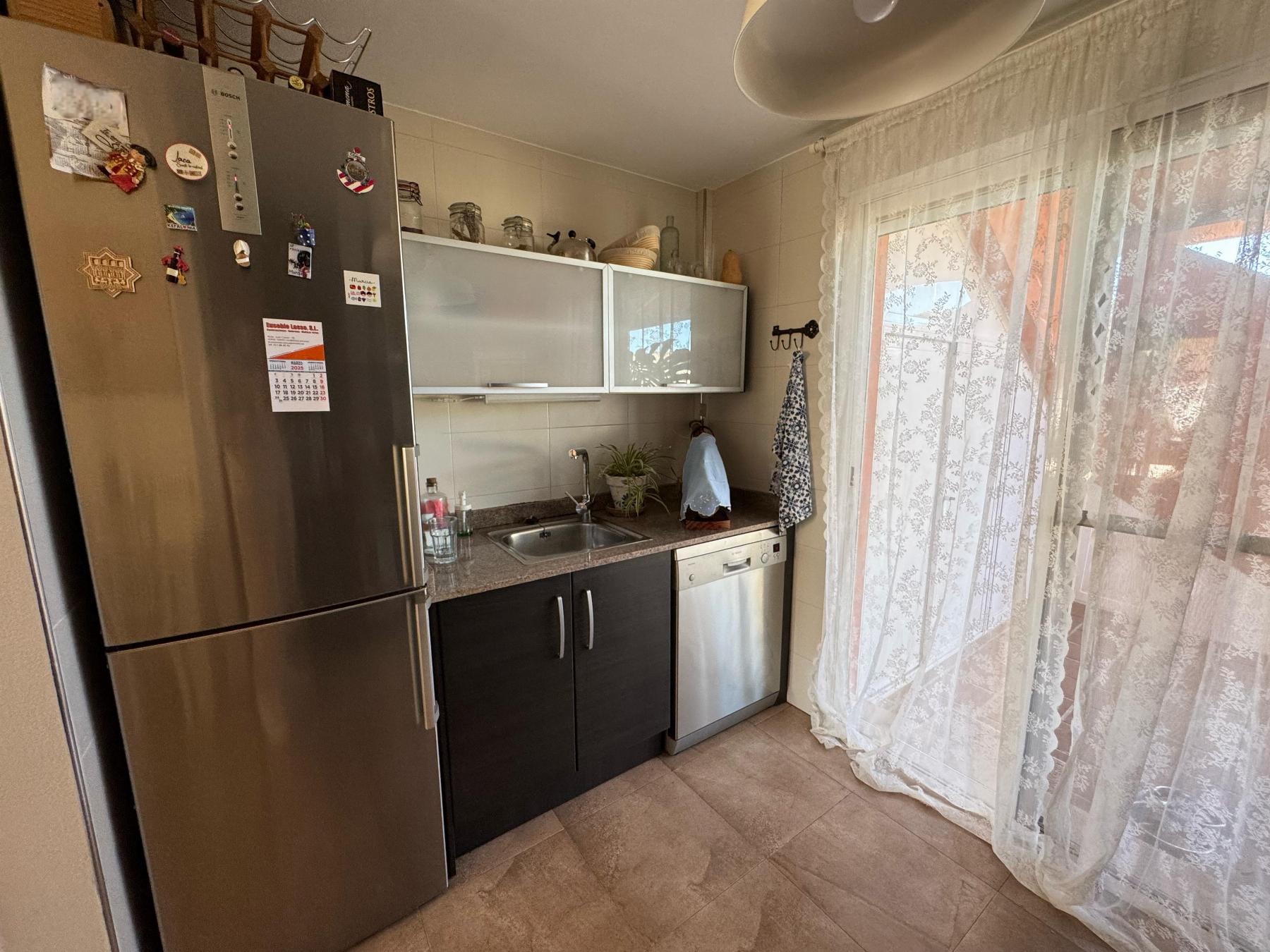 For sale of house in Lorca